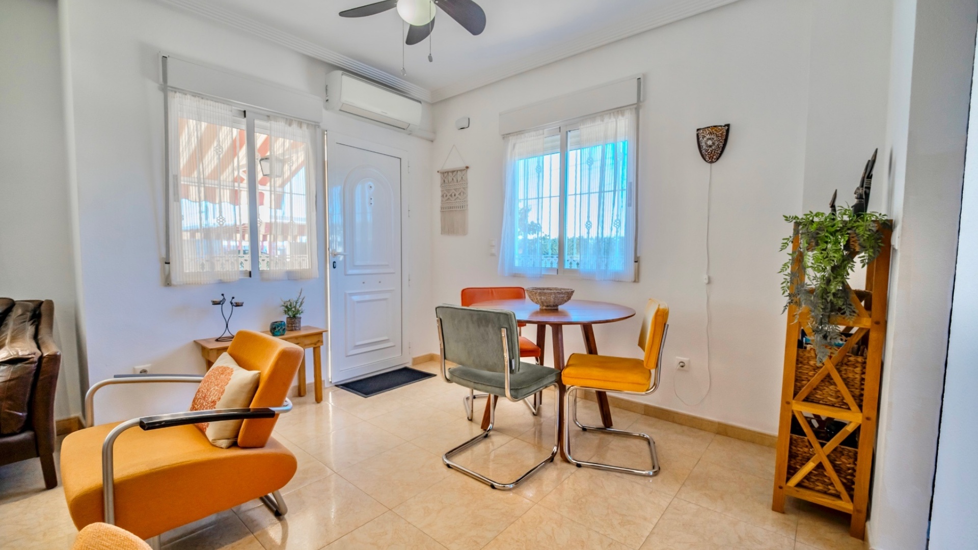 Revente - Villa - Guardamar del Segura - Lomas de Polo-Pinomar