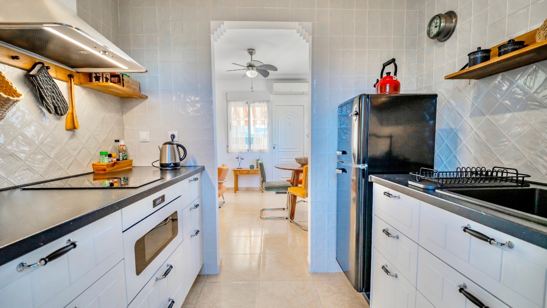 Revente - Villa - Guardamar del Segura - Lomas de Polo-Pinomar
