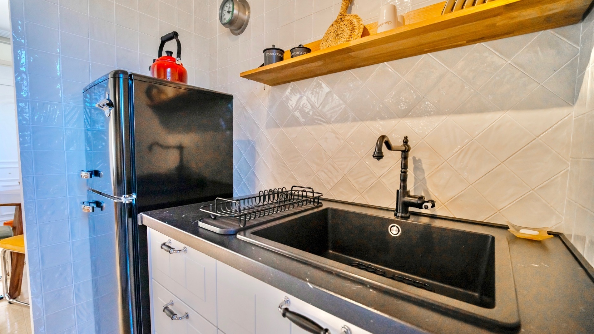Revente - Villa - Guardamar del Segura - Lomas de Polo-Pinomar