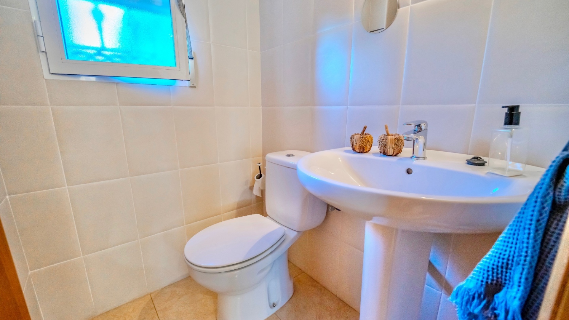 Revente - Villa - Guardamar del Segura - Lomas de Polo-Pinomar