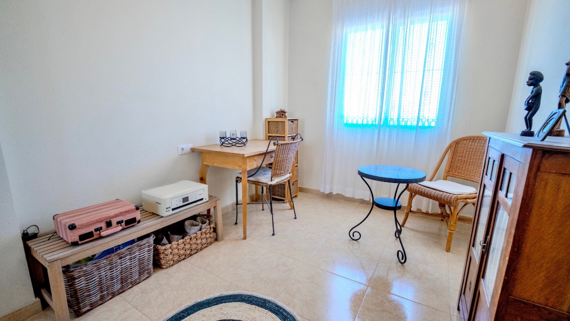 Revente - Villa - Guardamar del Segura - Lomas de Polo-Pinomar