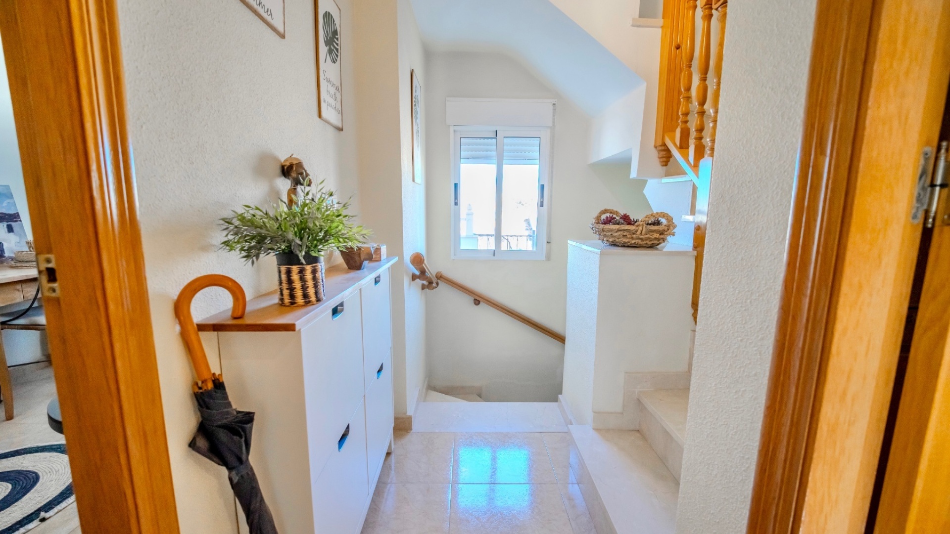 Revente - Villa - Guardamar del Segura - Lomas de Polo-Pinomar