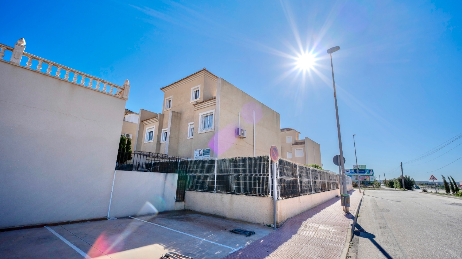 Revente - Villa - Guardamar del Segura - Lomas de Polo-Pinomar