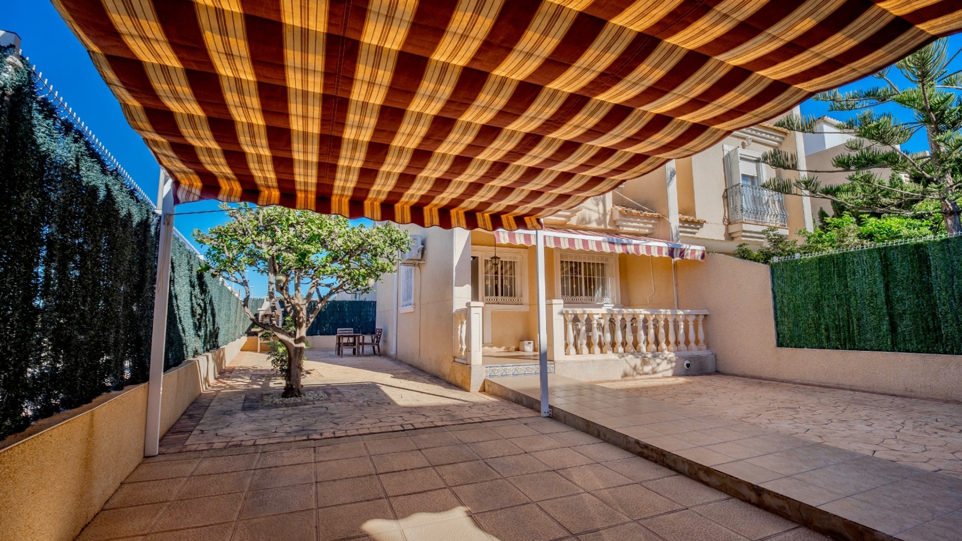 Revente - Villa - Guardamar del Segura - Lomas de Polo-Pinomar