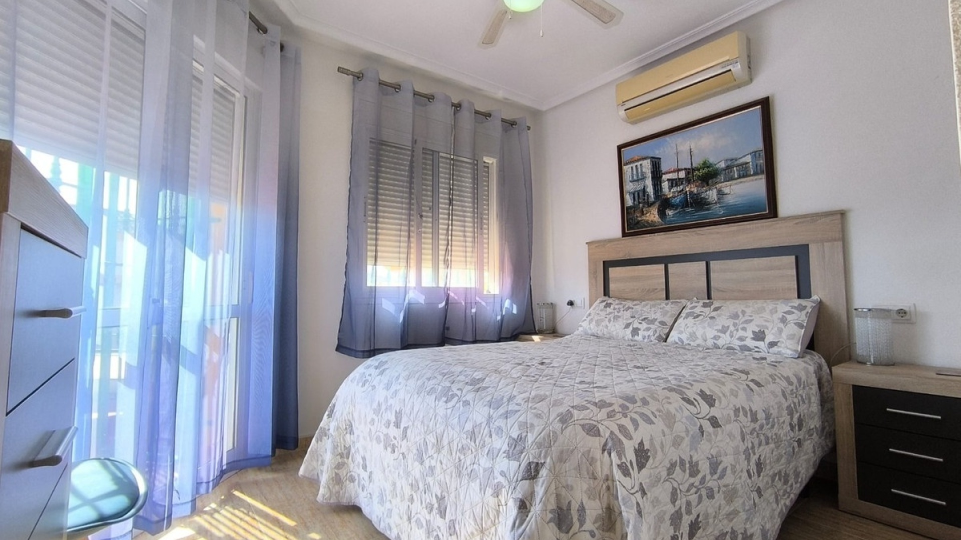 Revente - Villa - Guardamar del Segura - Urbanización El Raso