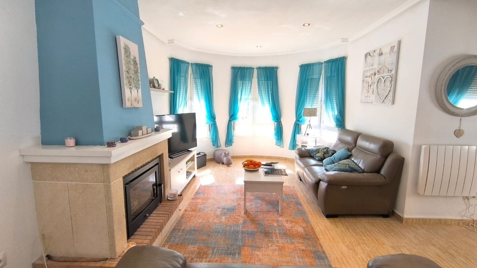 Revente - Villa - Guardamar del Segura - Urbanización El Raso