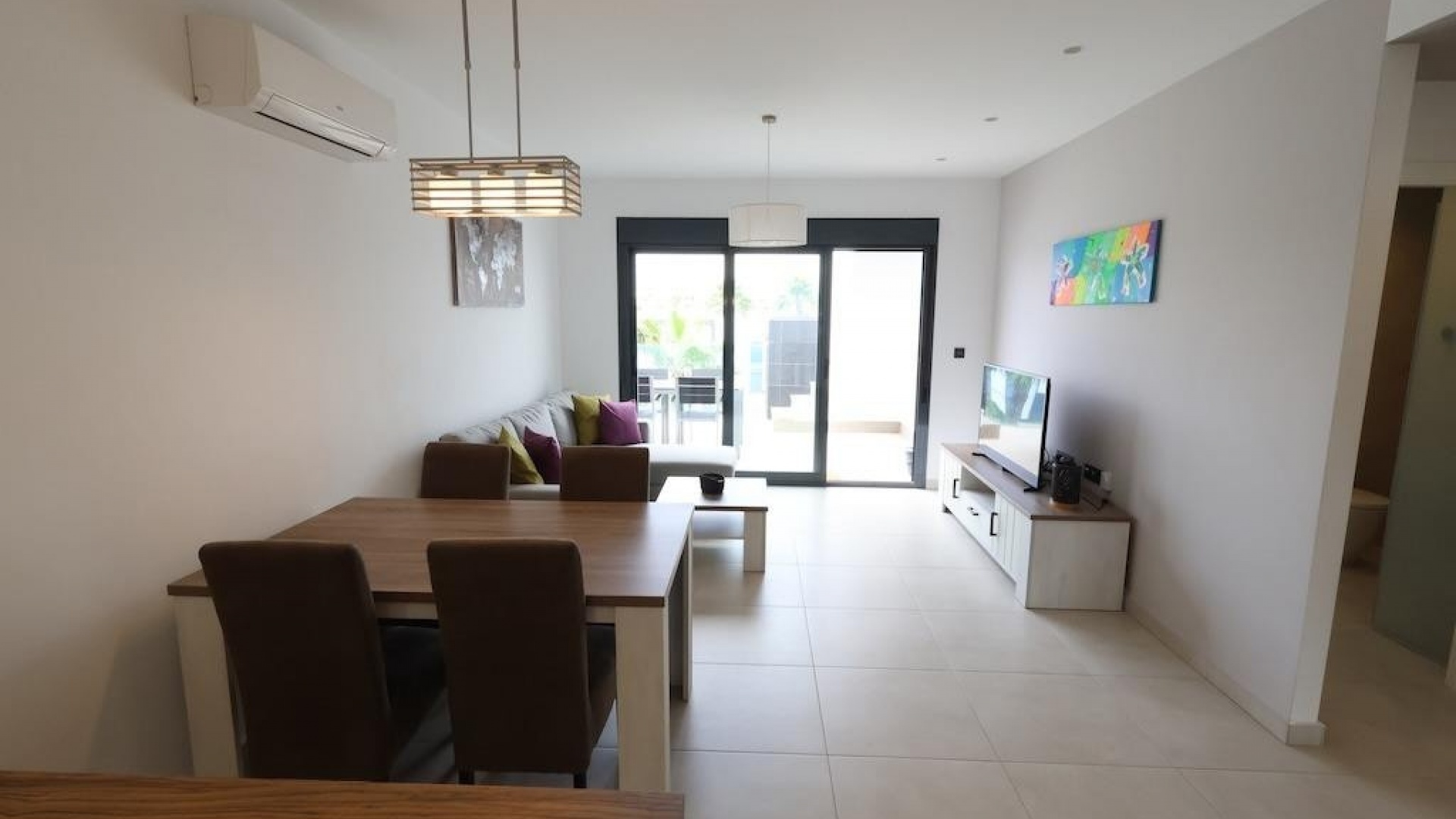 Revente - Villa - Guardamar del Segura - Urbanización El Raso