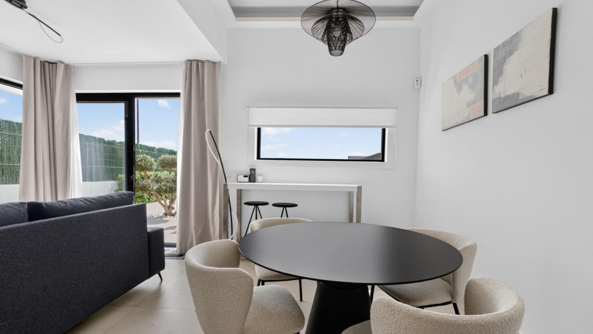 Revente - Villa - Guardamar del Segura - Urbanización El Raso