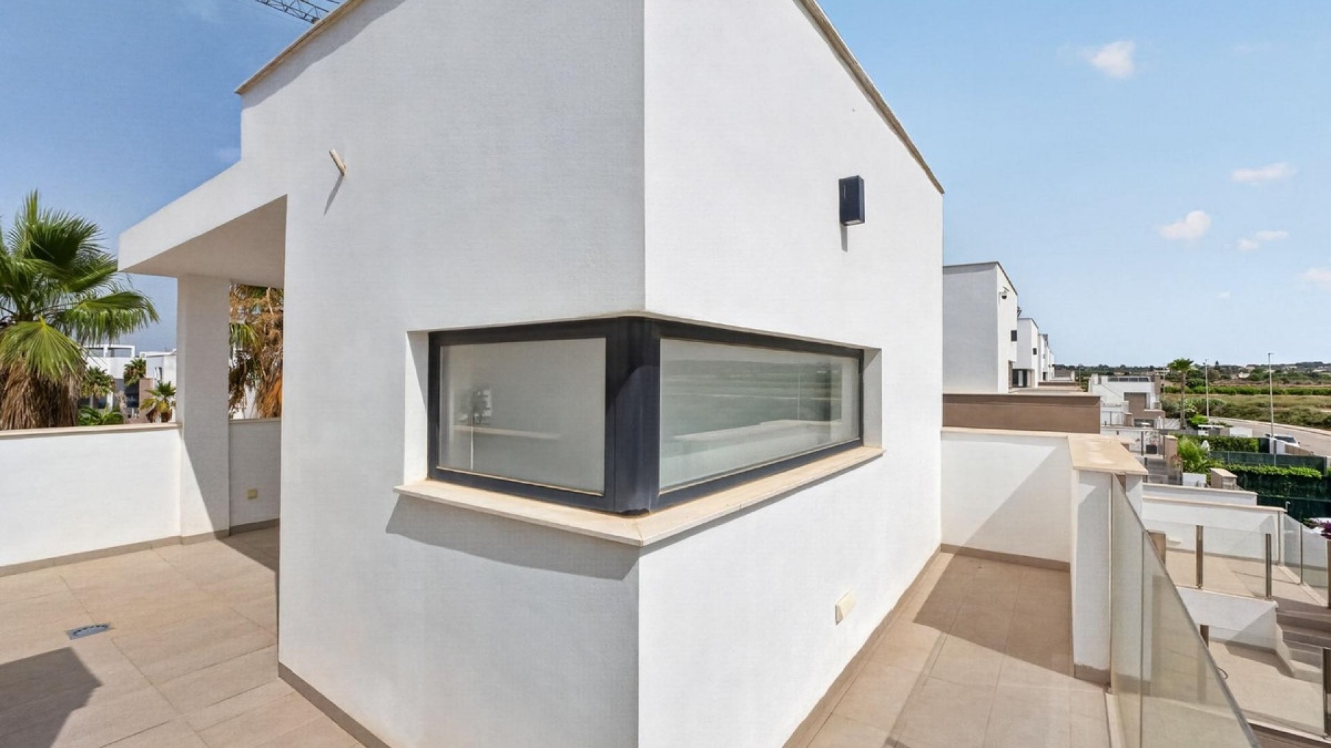 Revente - Villa - Guardamar del Segura - Urbanización El Raso