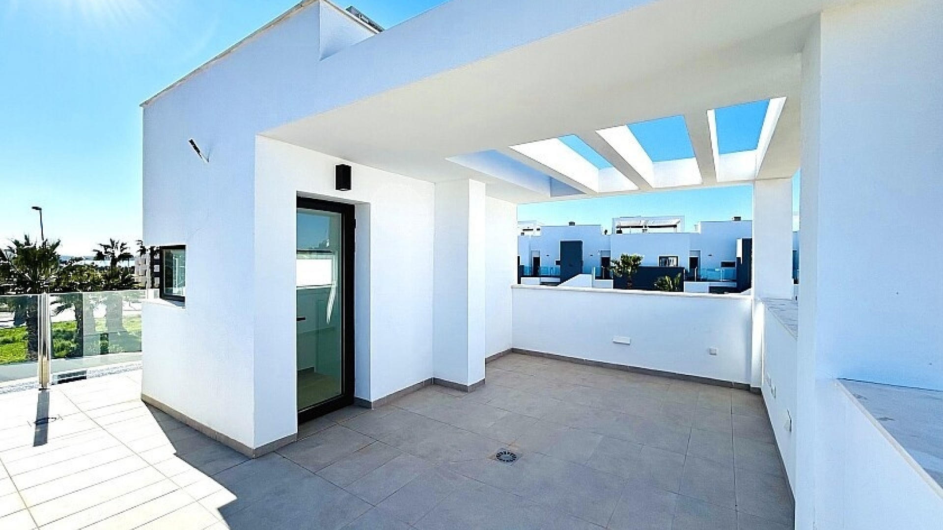 Revente - Villa - Guardamar del Segura - Urbanización El Raso