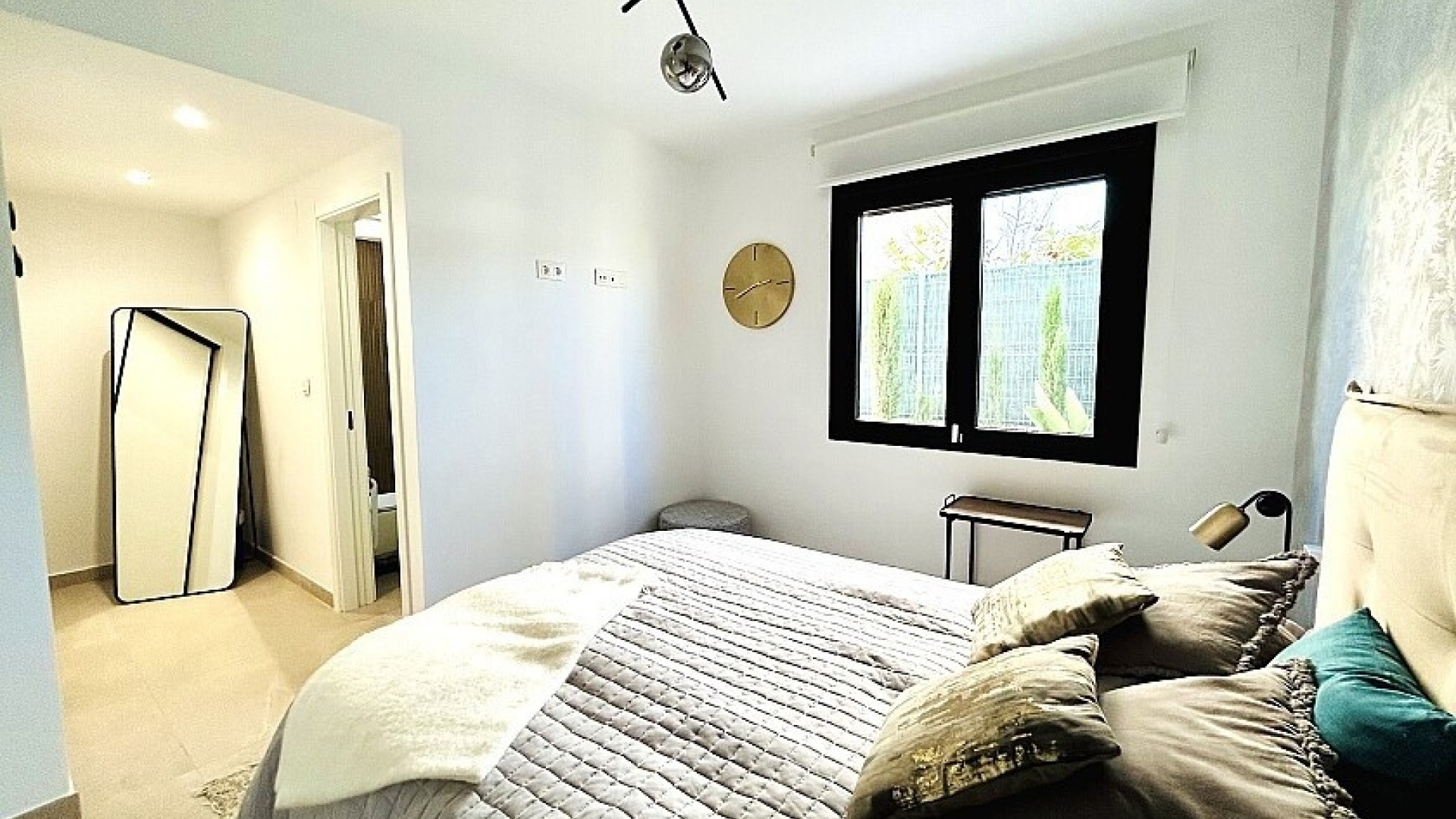 Revente - Villa - Guardamar del Segura - Urbanización El Raso