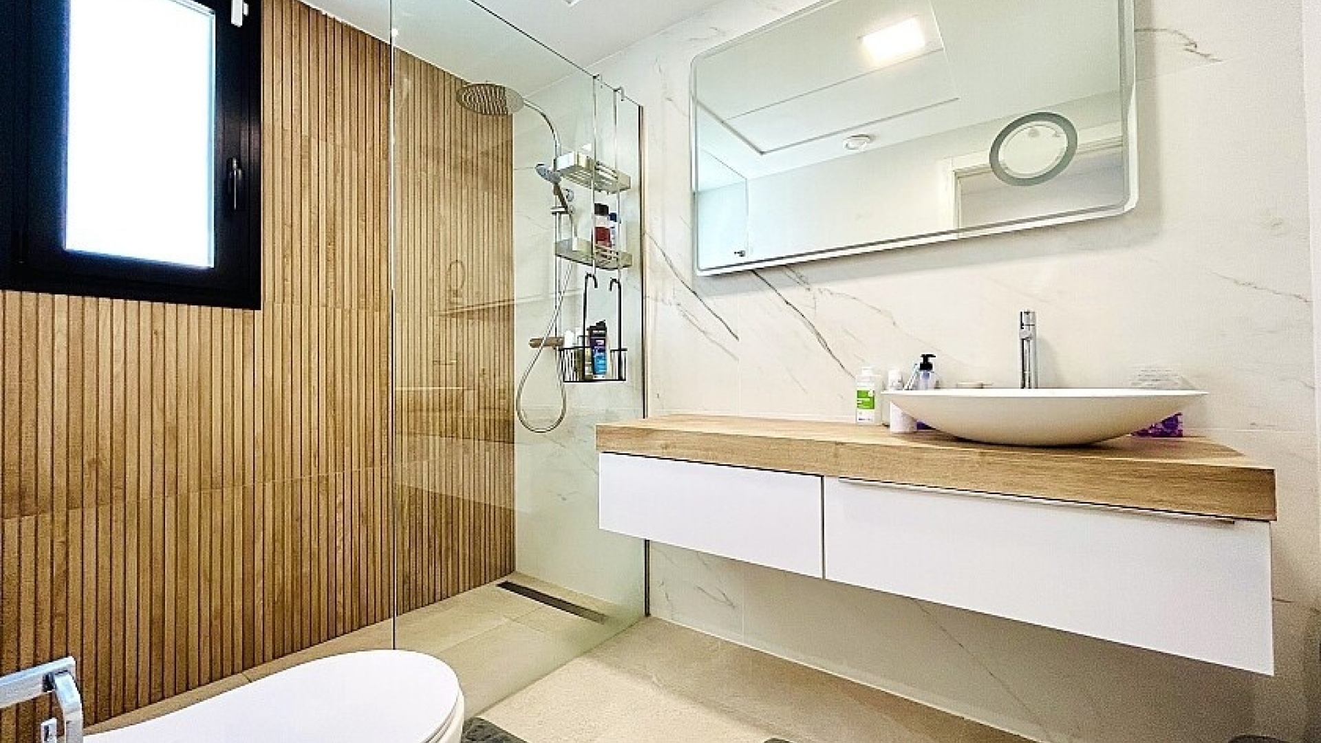 Revente - Villa - Guardamar del Segura - Urbanización El Raso