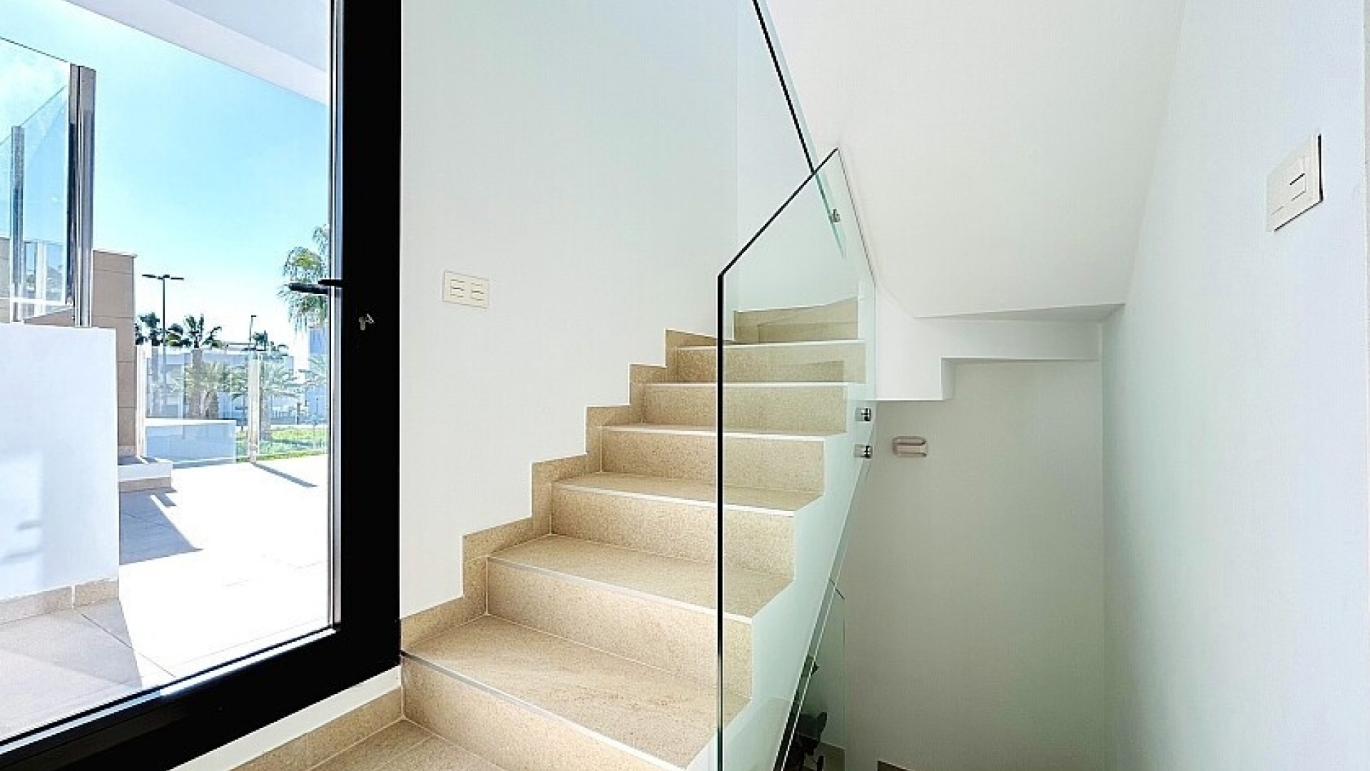 Revente - Villa - Guardamar del Segura - Urbanización El Raso