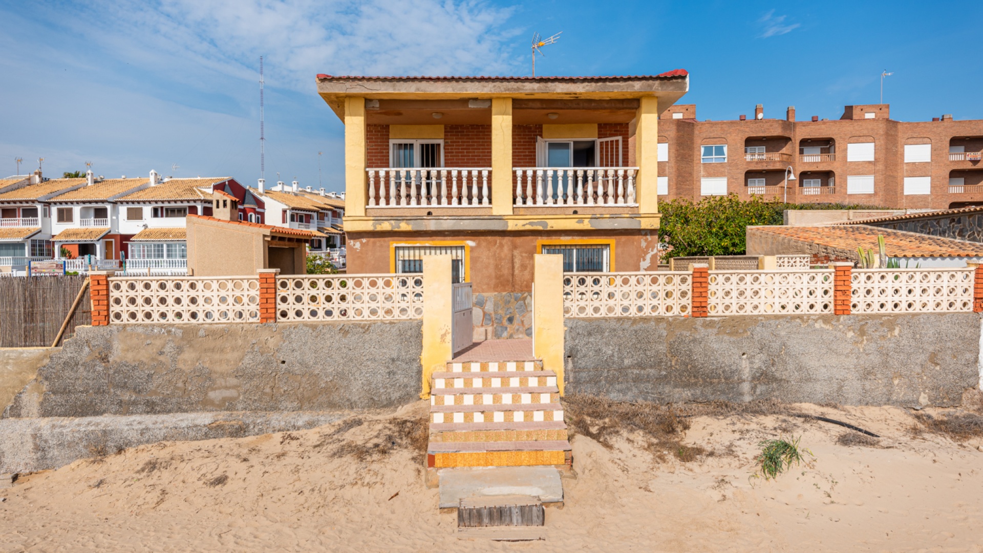 Revente - Villa - Guardamar del Segura