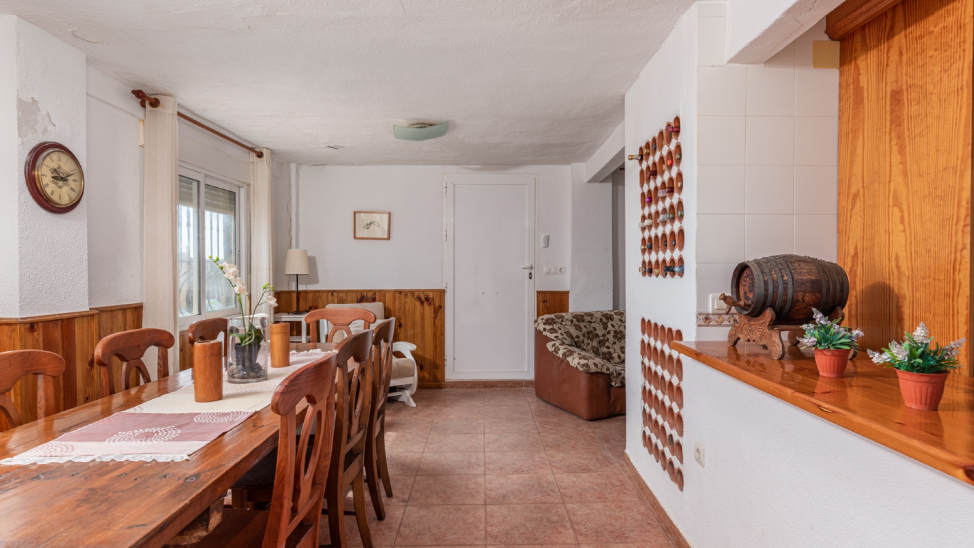 Revente - Villa - Guardamar del Segura