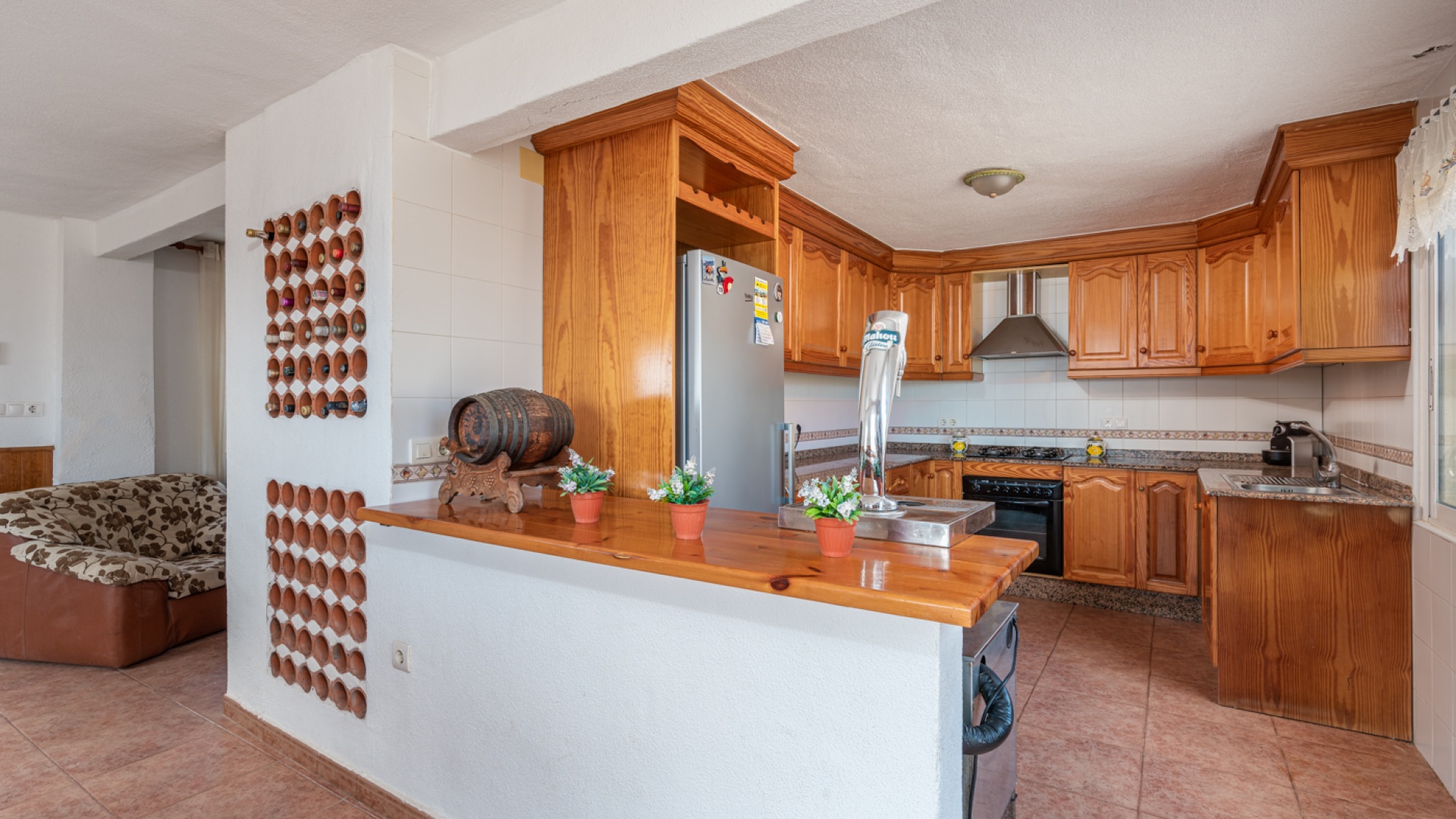 Revente - Villa - Guardamar del Segura