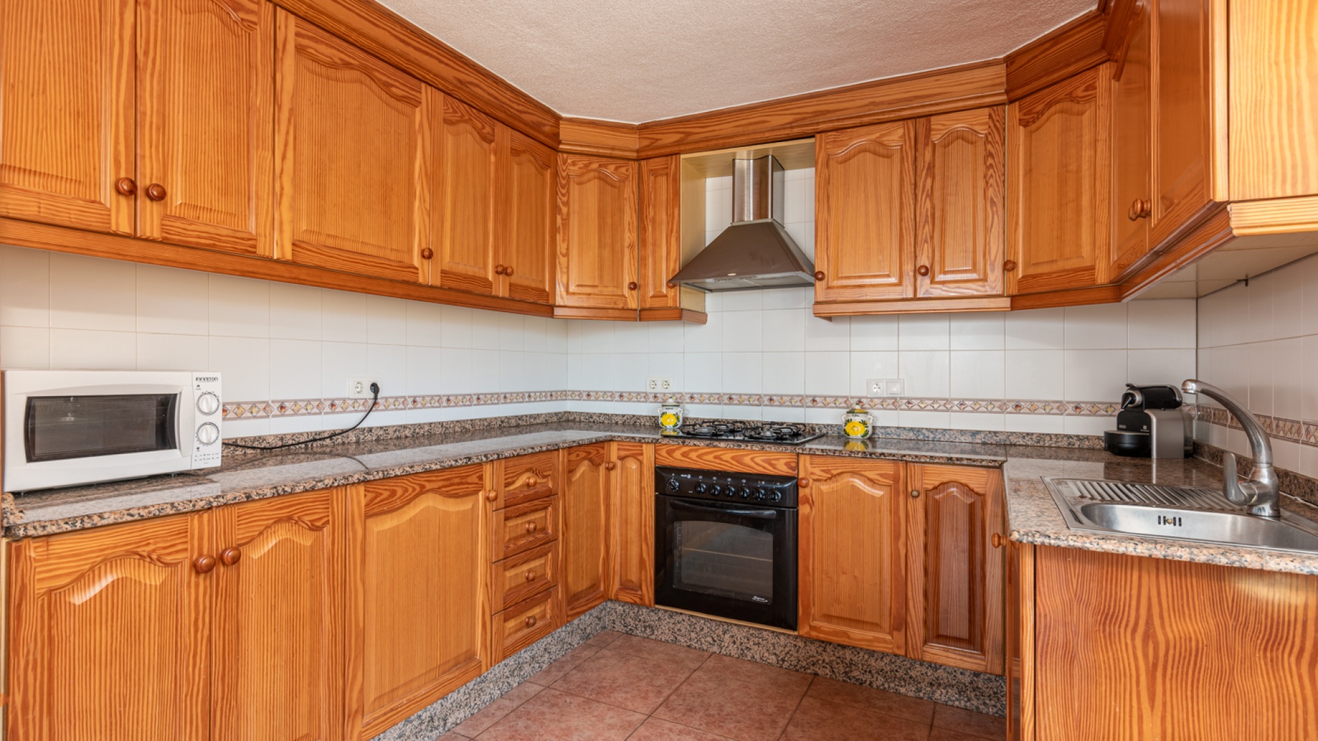 Revente - Villa - Guardamar del Segura