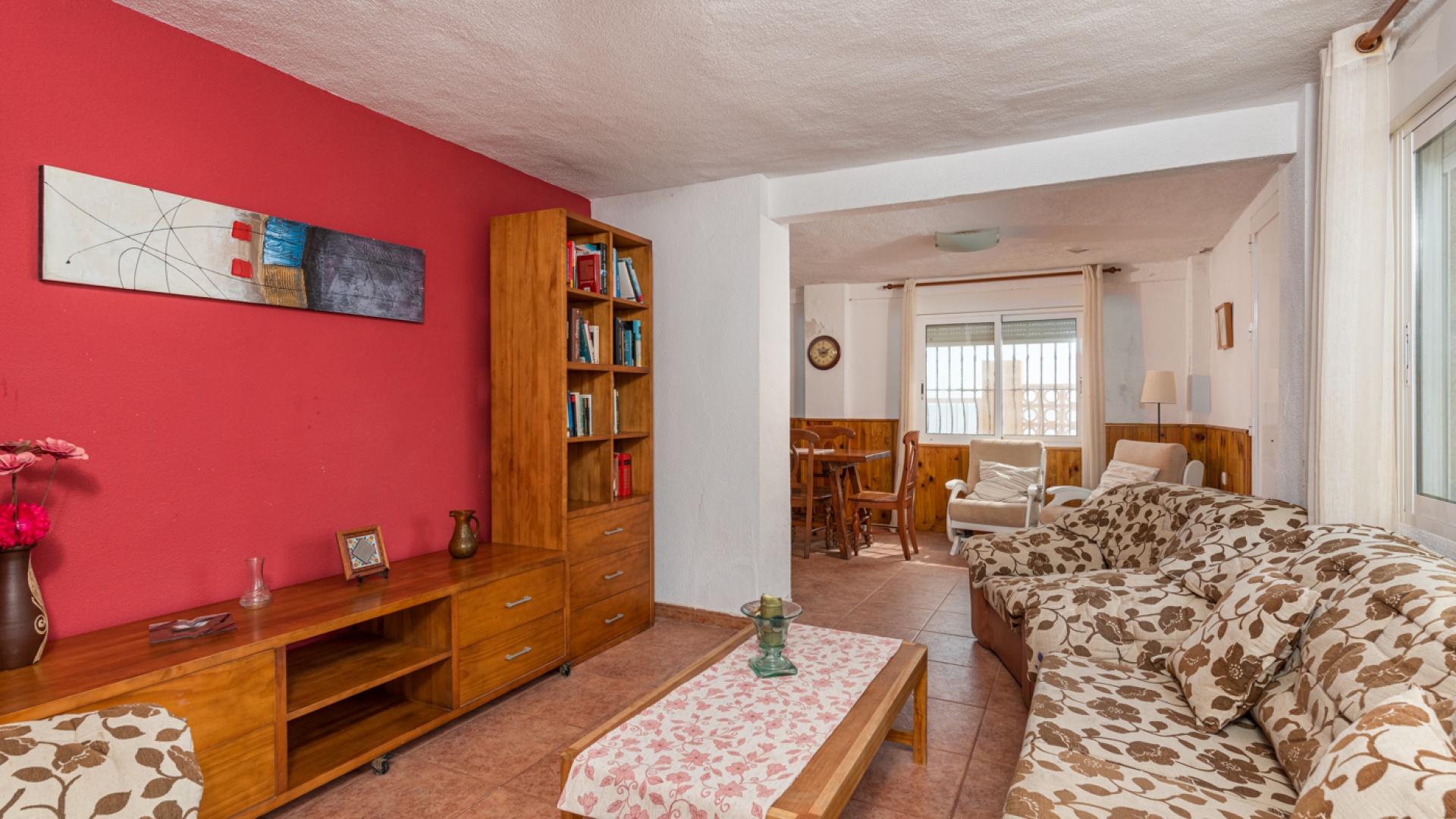 Revente - Villa - Guardamar del Segura