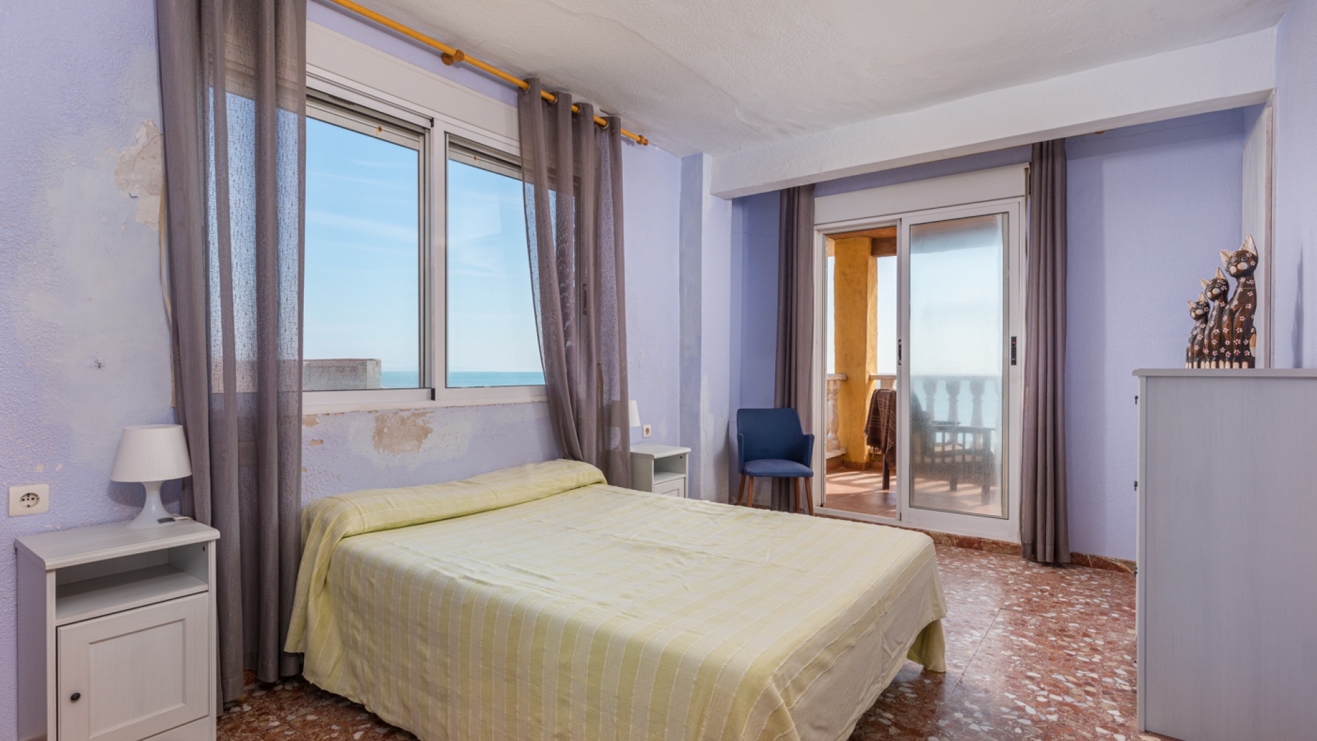 Revente - Villa - Guardamar del Segura