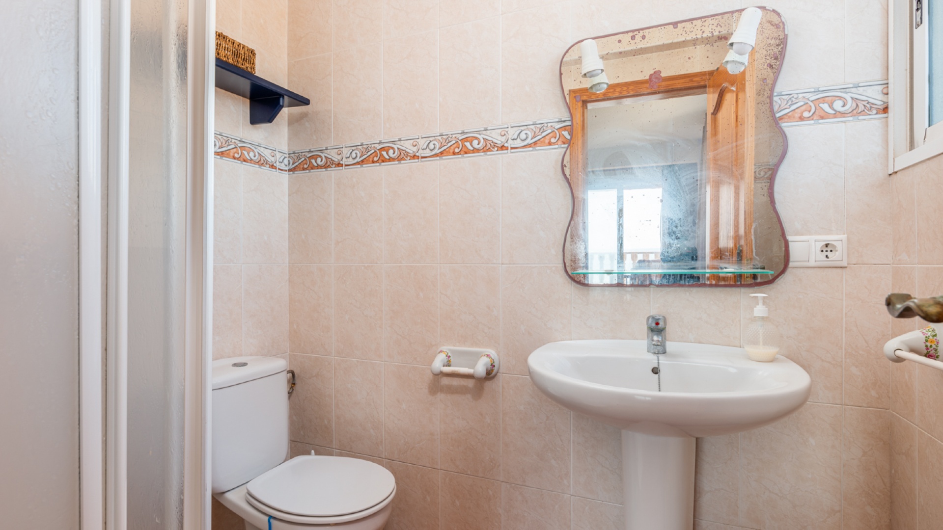 Revente - Villa - Guardamar del Segura