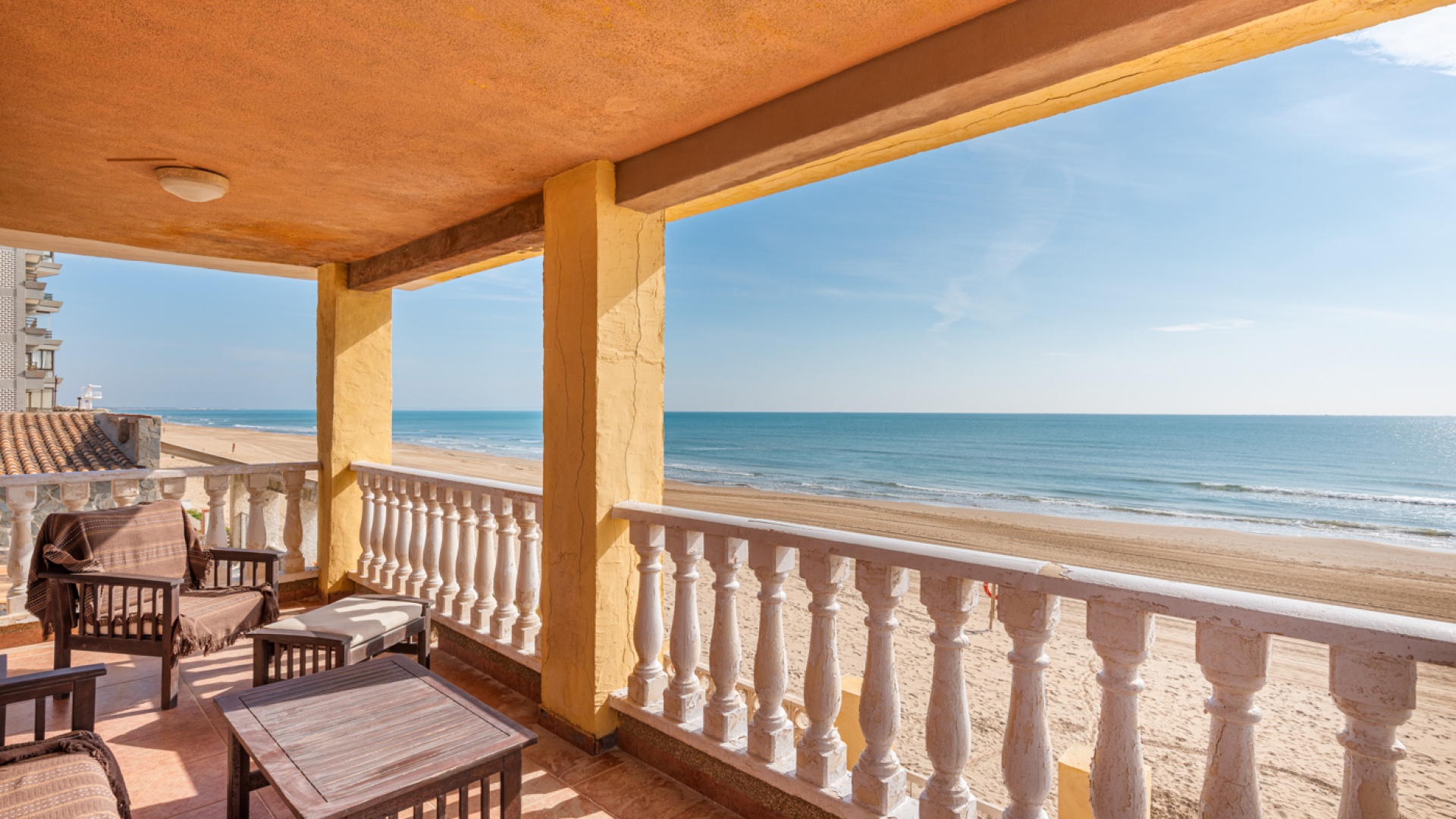 Revente - Villa - Guardamar del Segura