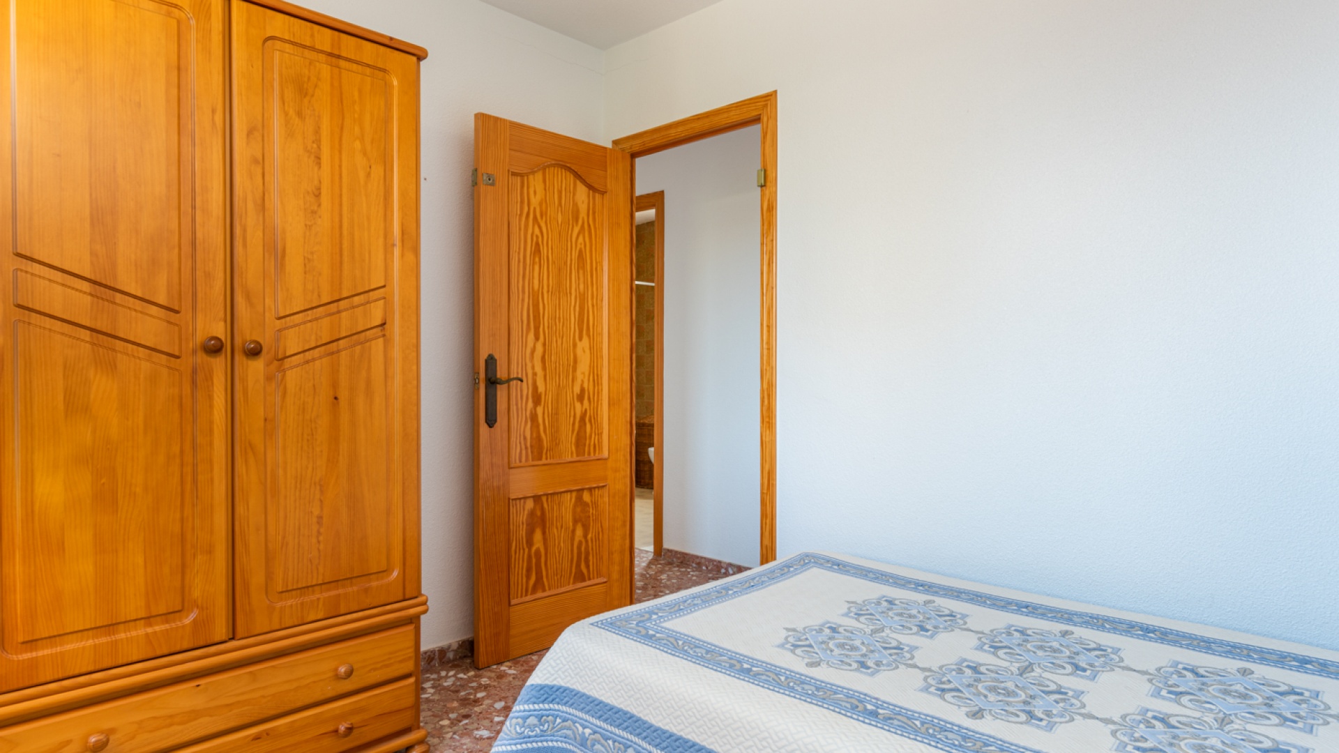 Revente - Villa - Guardamar del Segura