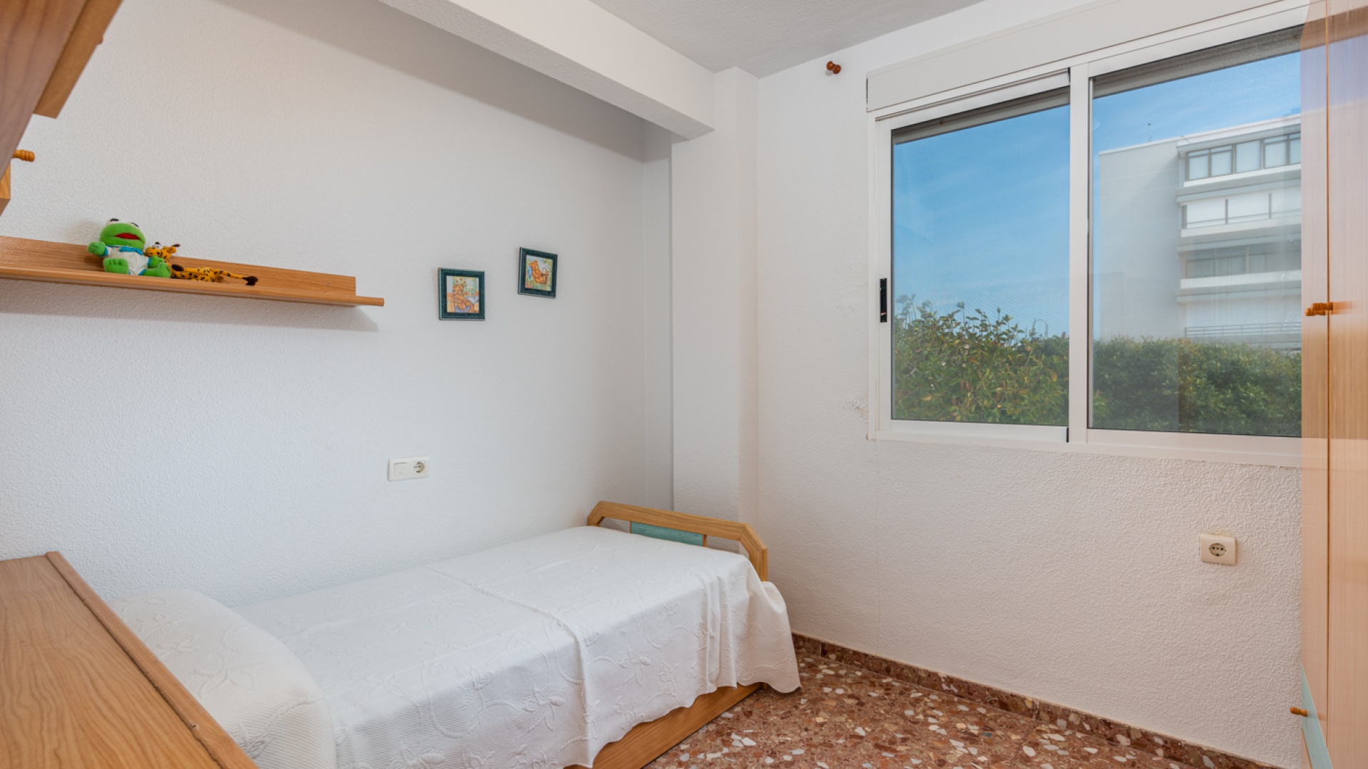 Revente - Villa - Guardamar del Segura