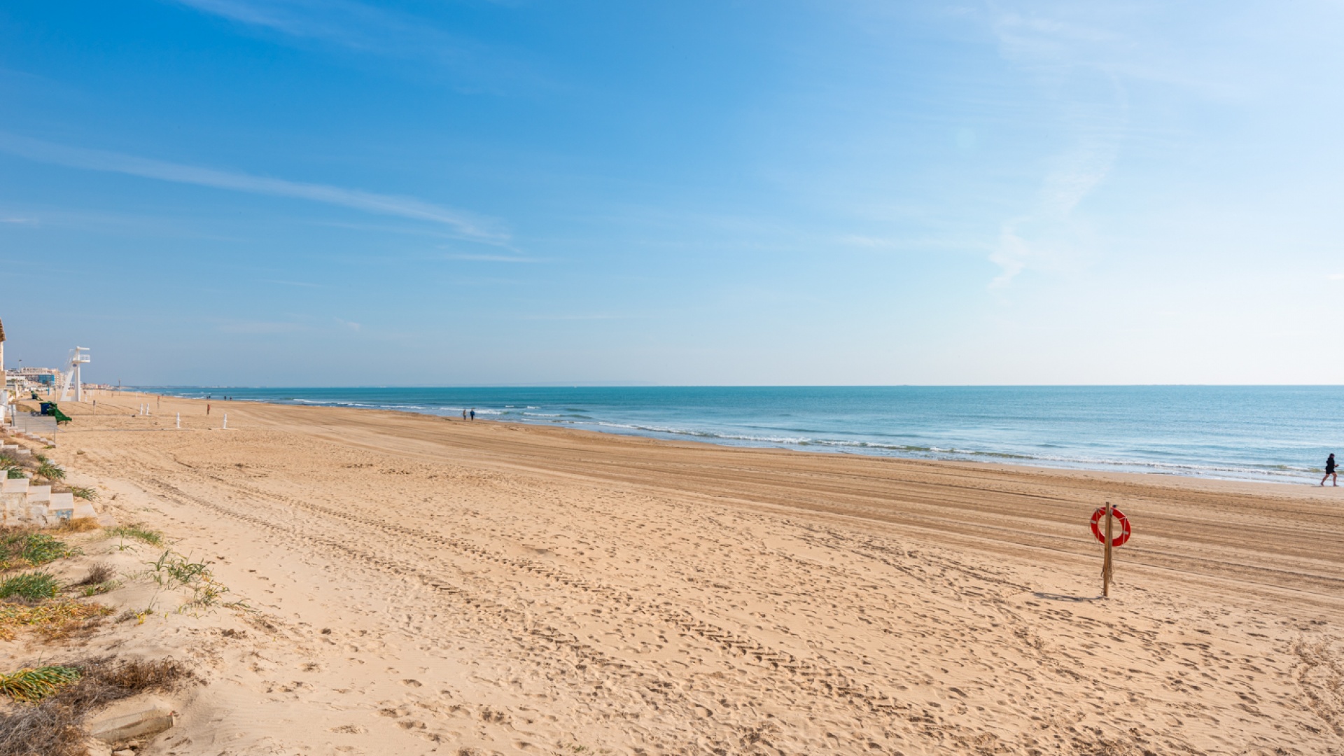 Revente - Villa - Guardamar del Segura