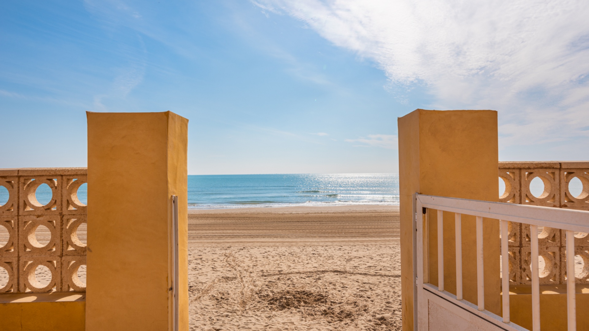 Revente - Villa - Guardamar del Segura