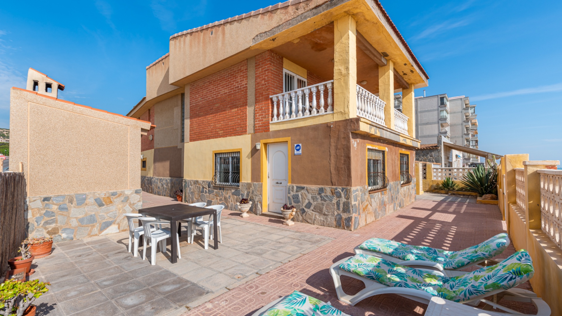 Revente - Villa - Guardamar del Segura