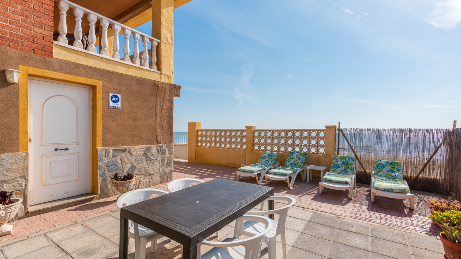 Revente - Villa - Guardamar del Segura