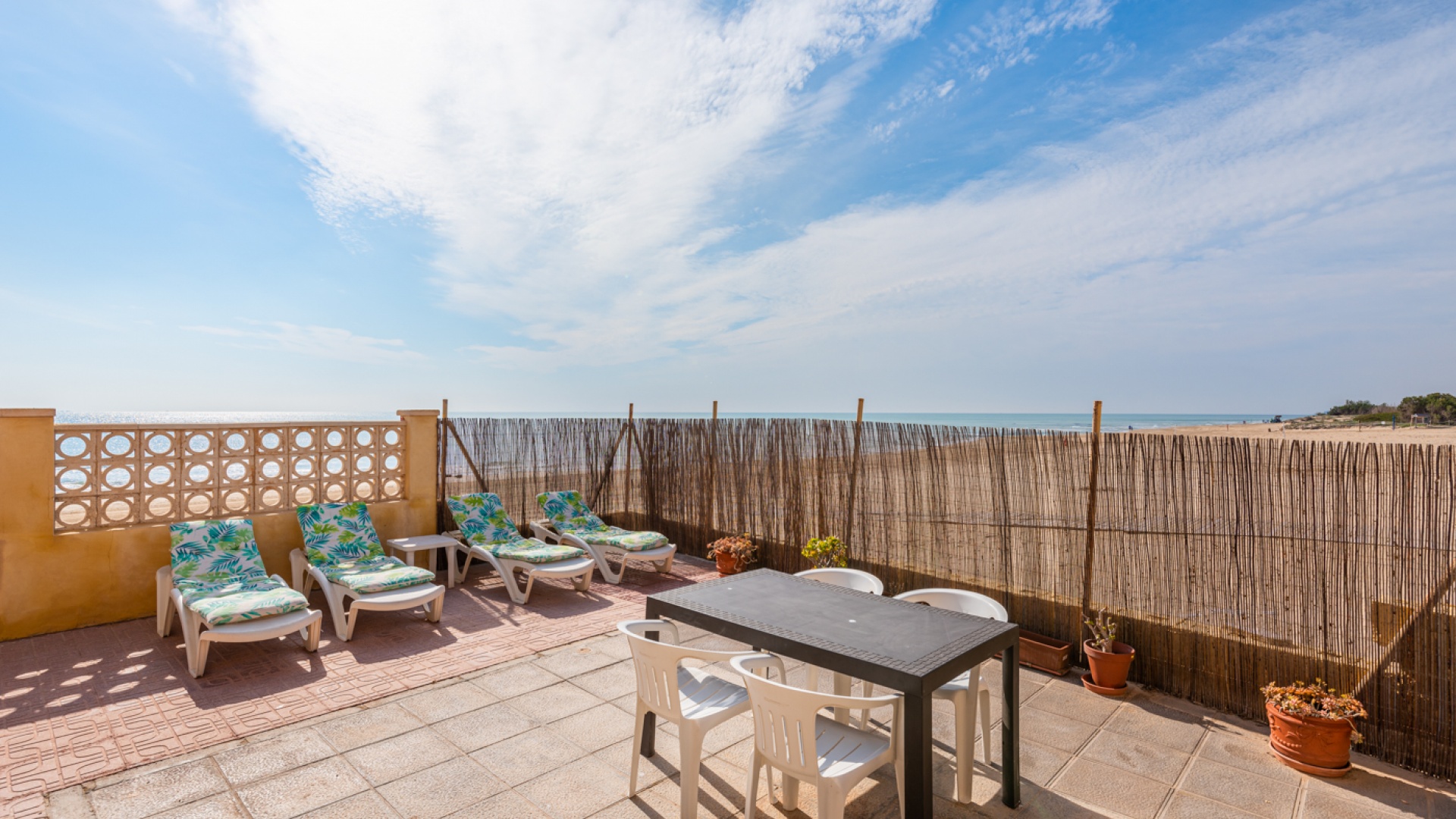 Revente - Villa - Guardamar del Segura