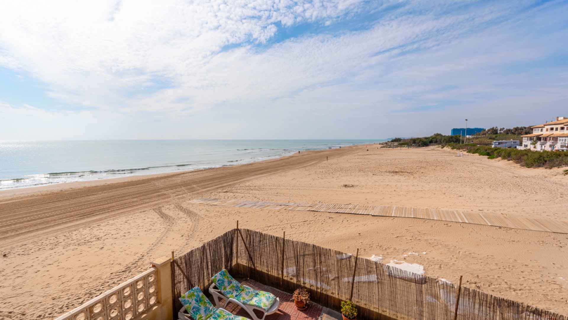 Revente - Villa - Guardamar del Segura