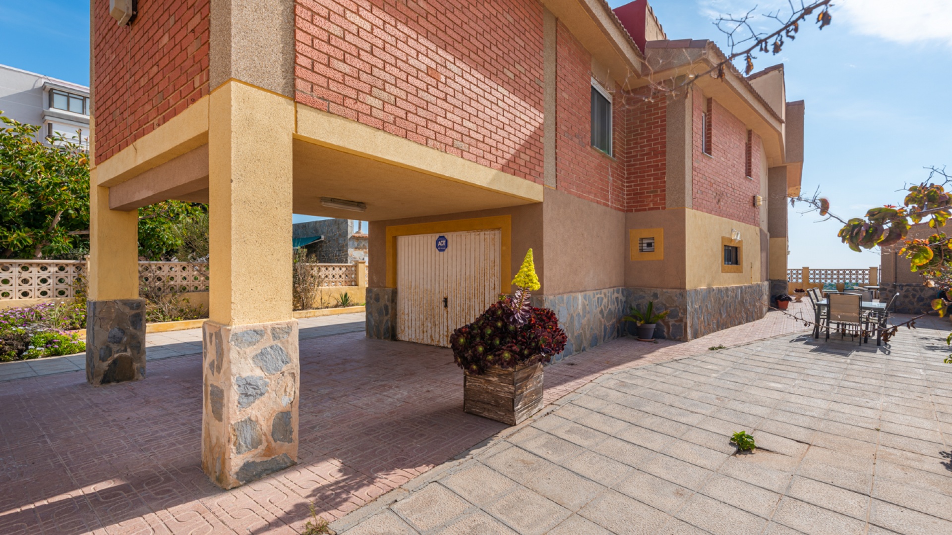 Revente - Villa - Guardamar del Segura