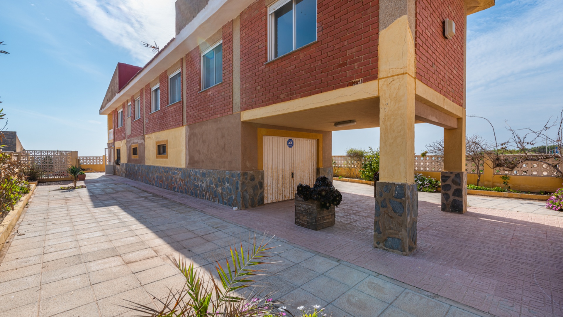 Revente - Villa - Guardamar del Segura