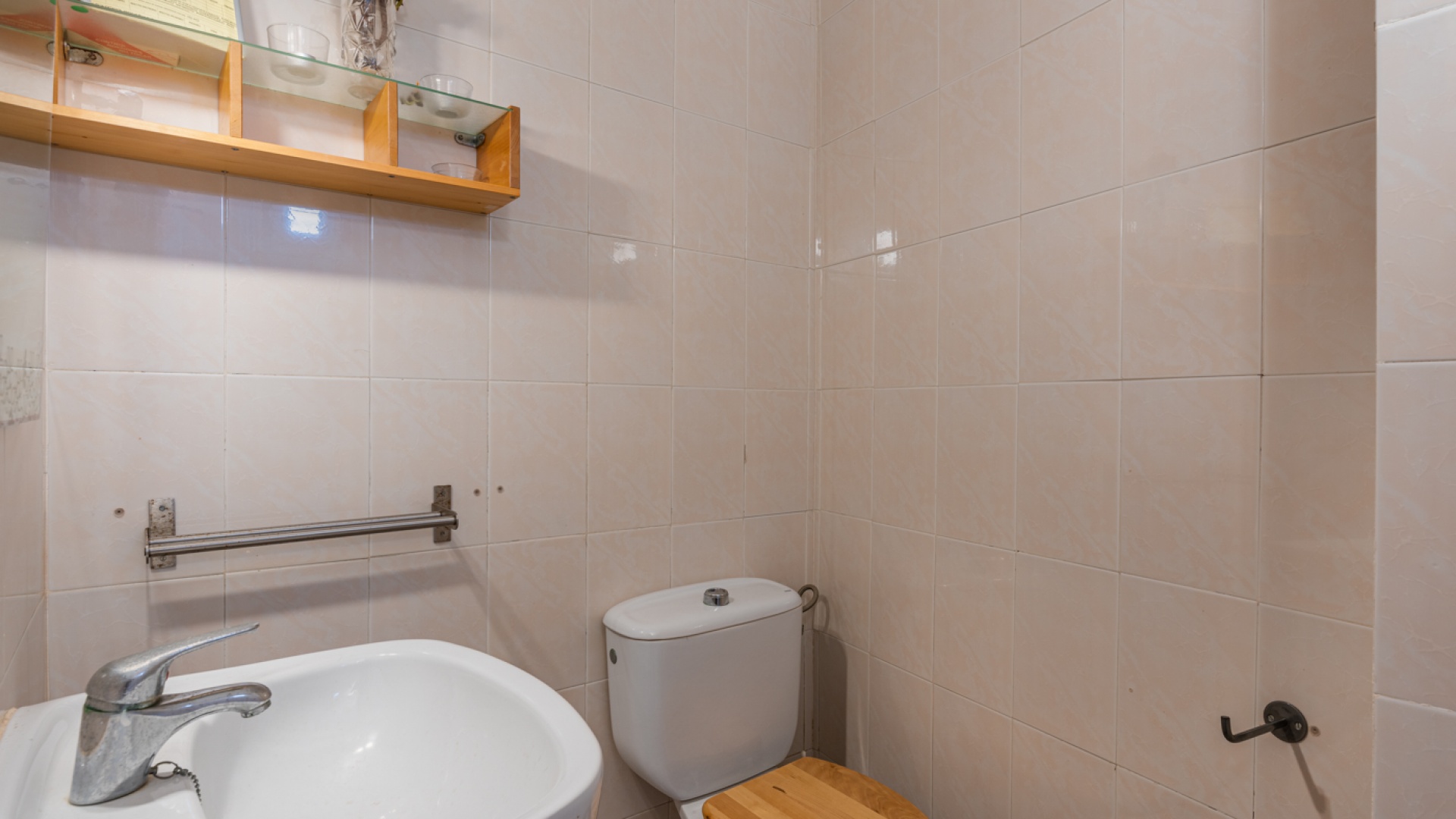 Revente - Villa - Guardamar del Segura