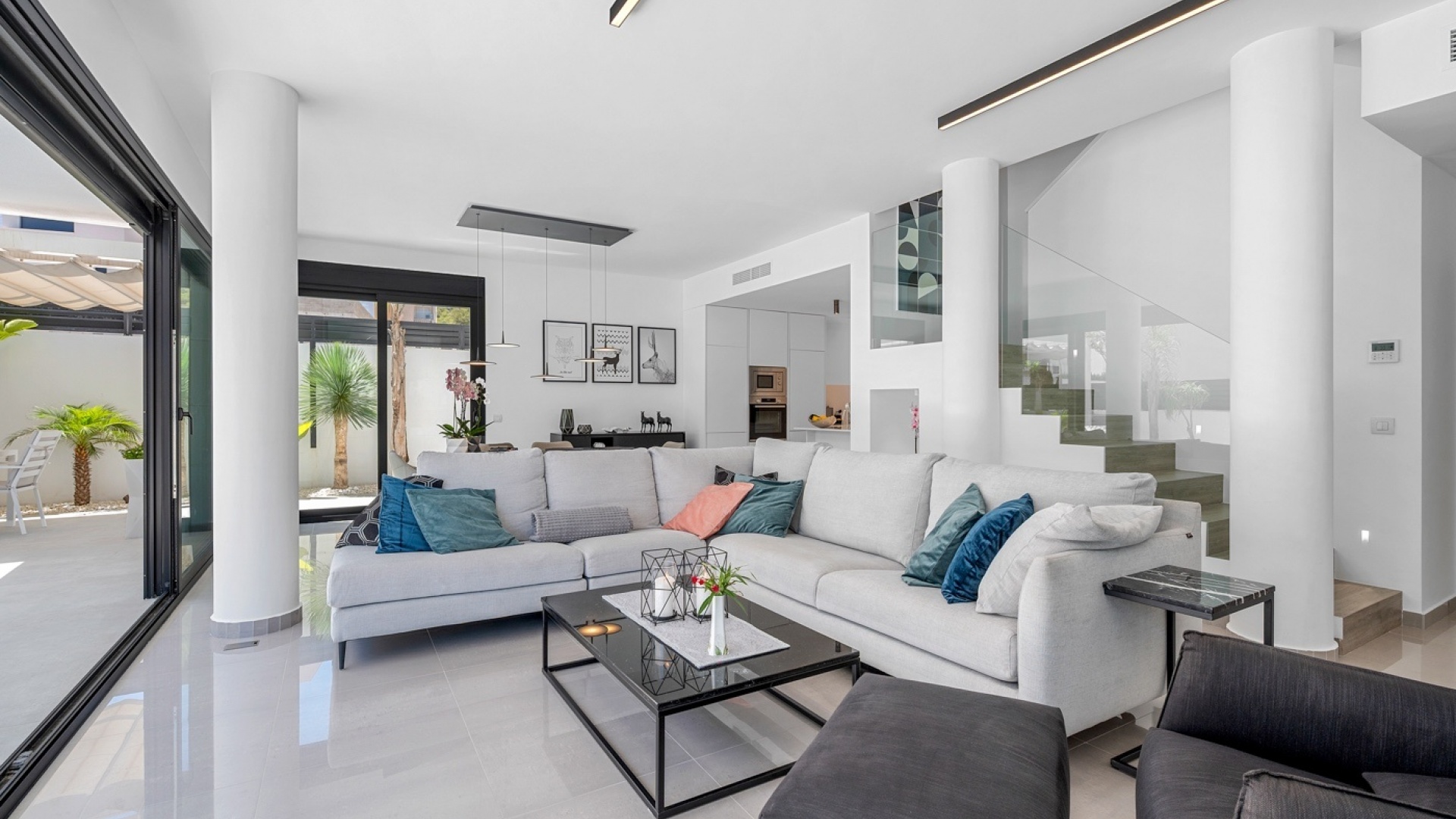 Revente - Villa - Guardamar del Segura