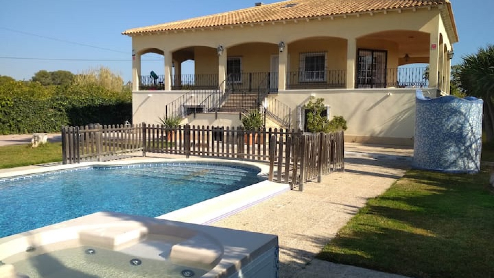 Revente - Villa - Guardamar del Segura