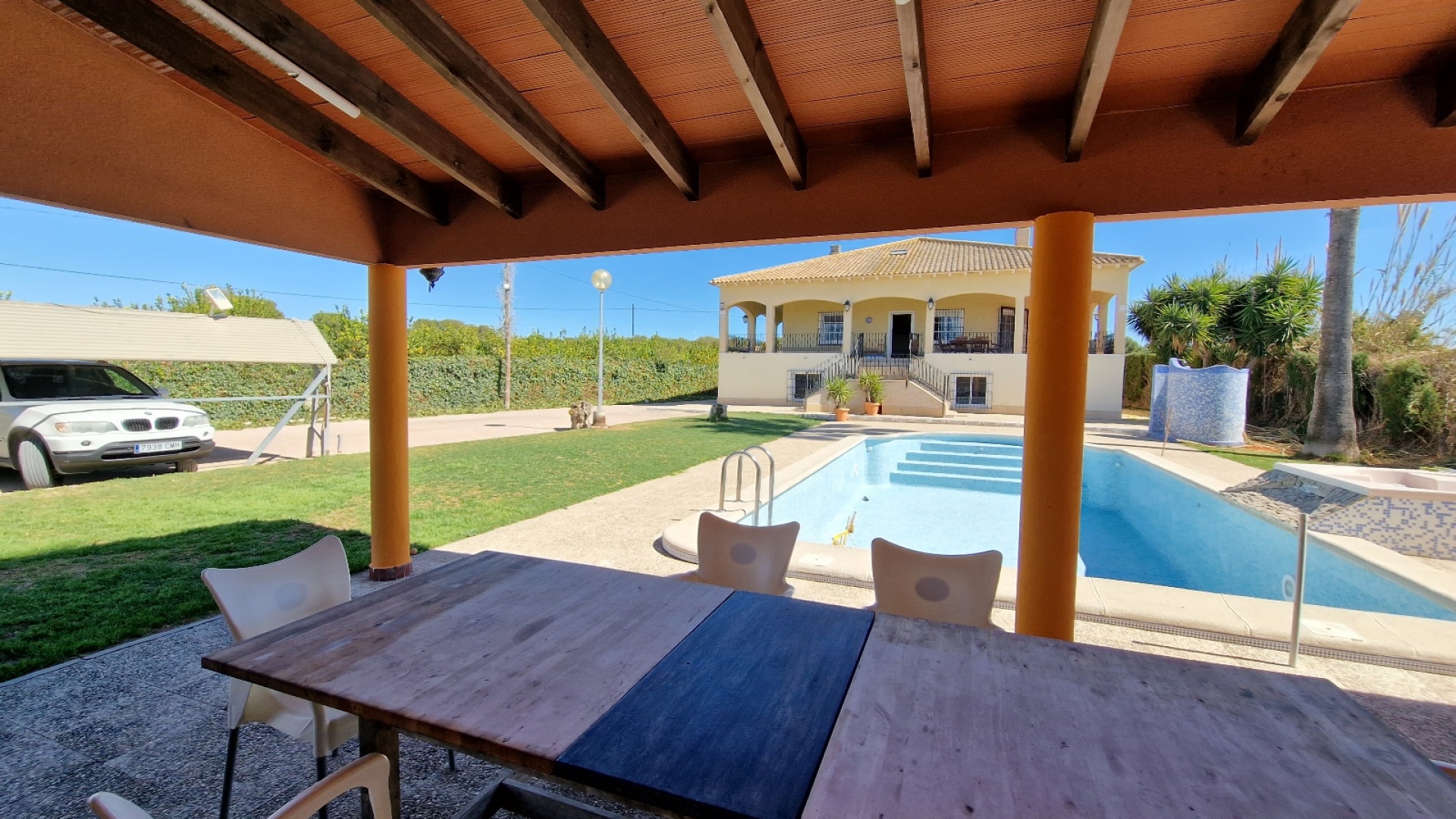 Revente - Villa - Guardamar del Segura