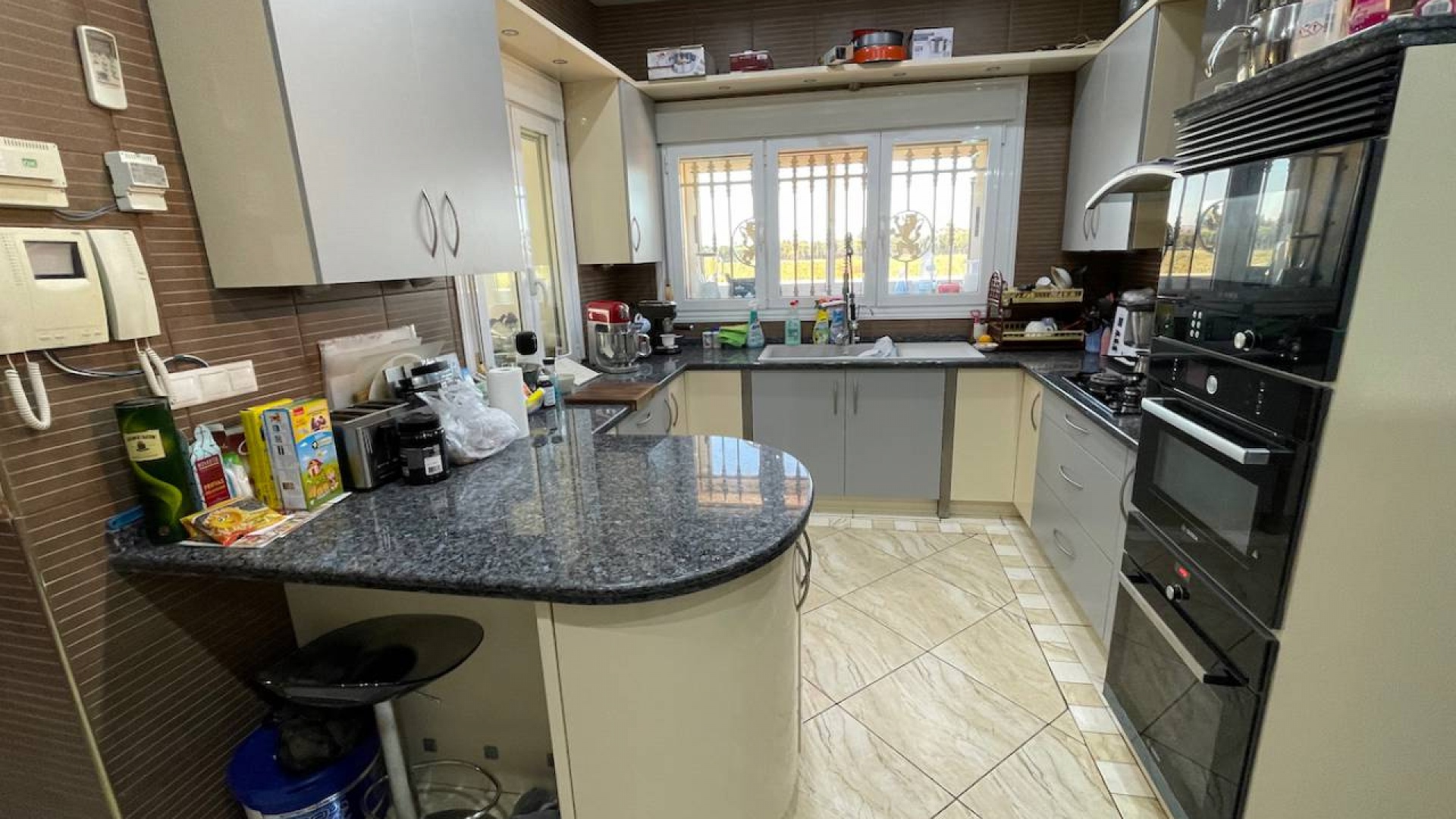 Revente - Villa - Guardamar del Segura