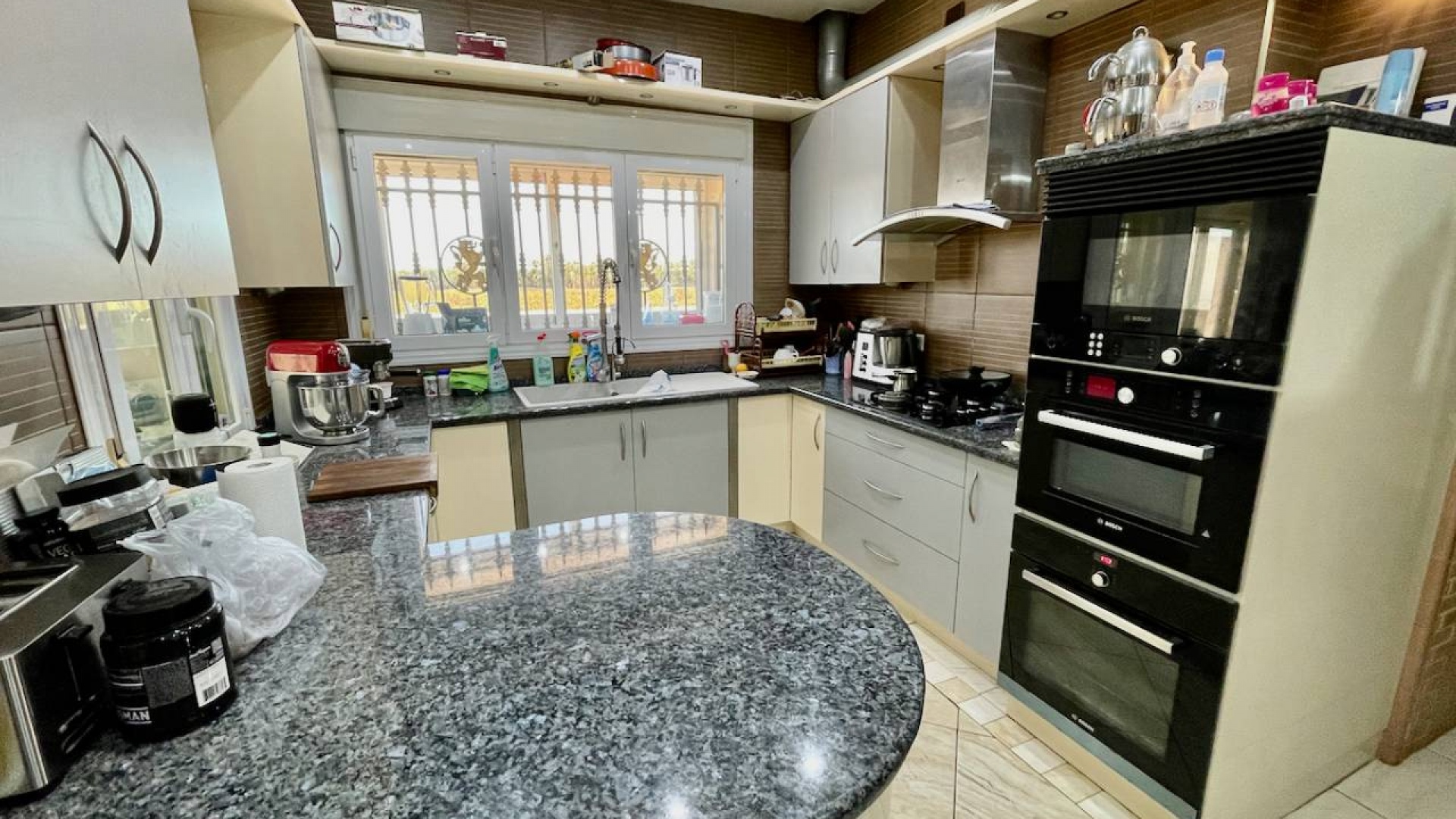 Revente - Villa - Guardamar del Segura