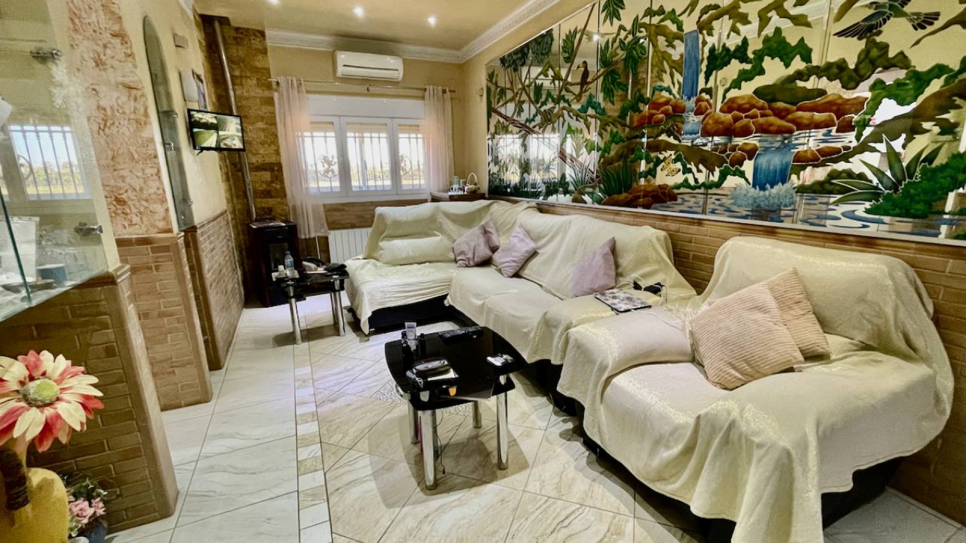 Revente - Villa - Guardamar del Segura