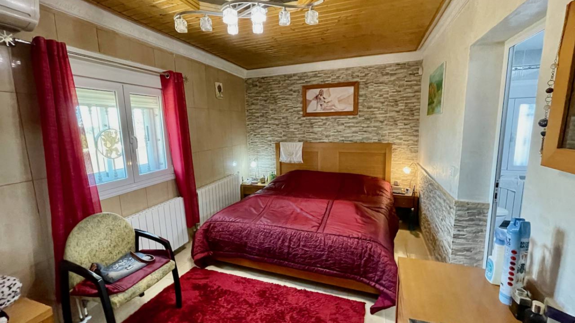 Revente - Villa - Guardamar del Segura