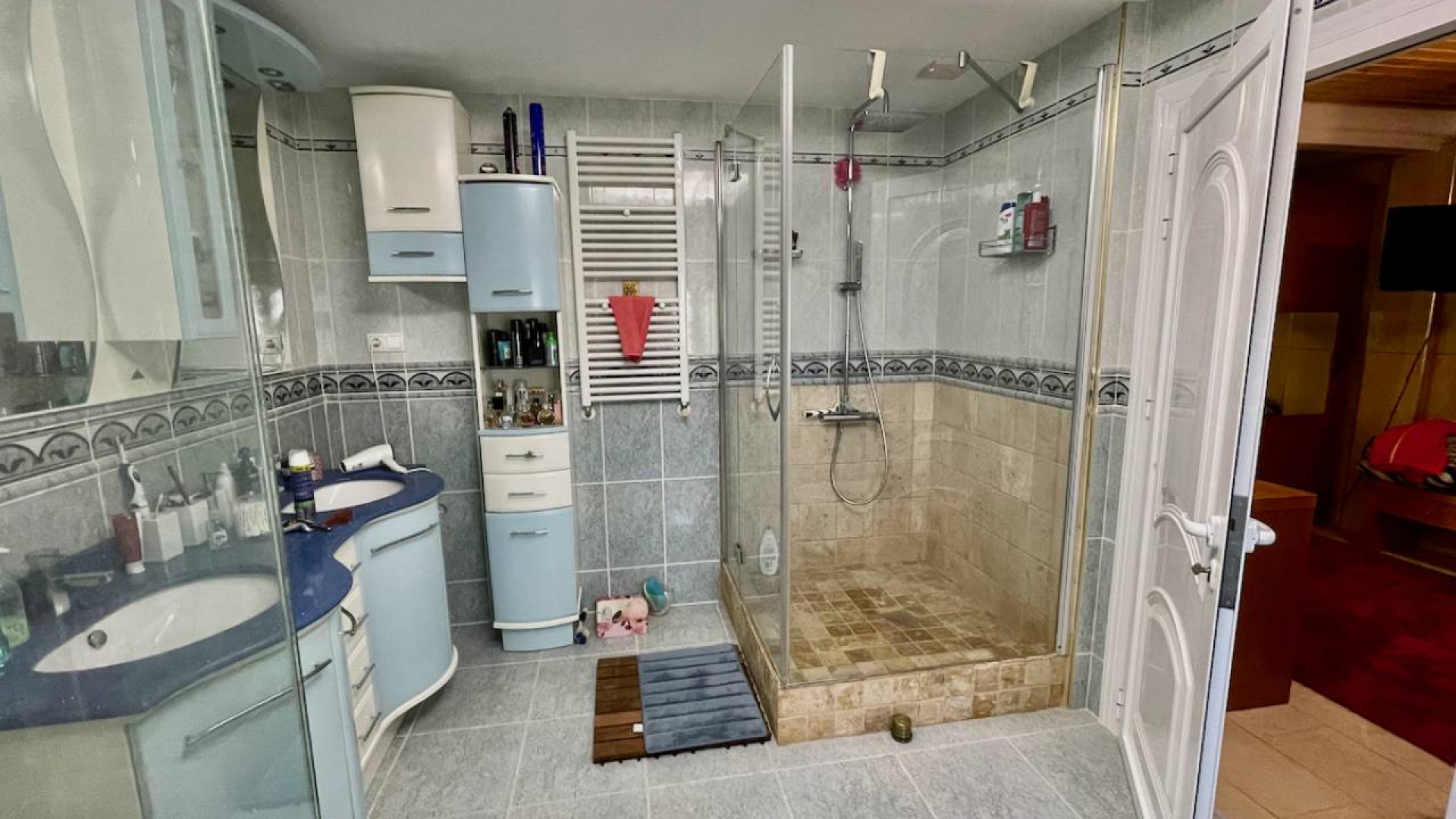 Revente - Villa - Guardamar del Segura