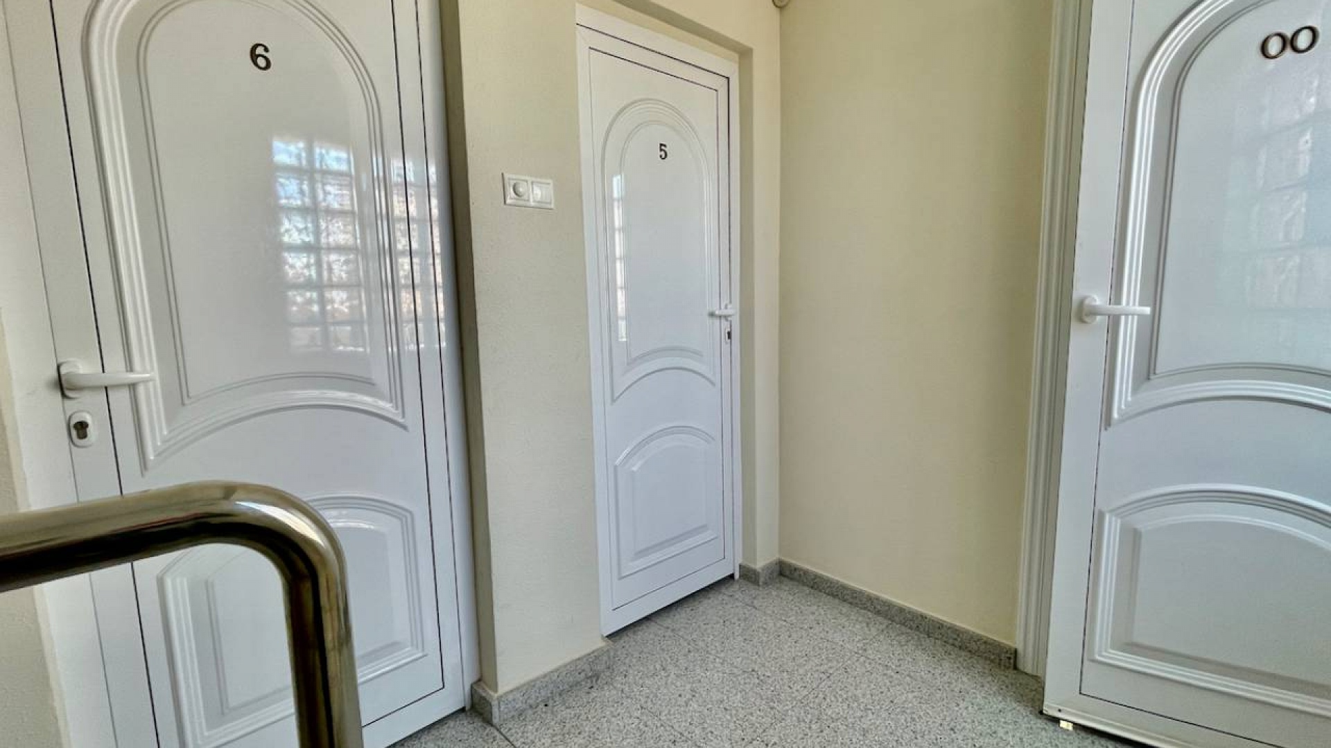 Revente - Villa - Guardamar del Segura