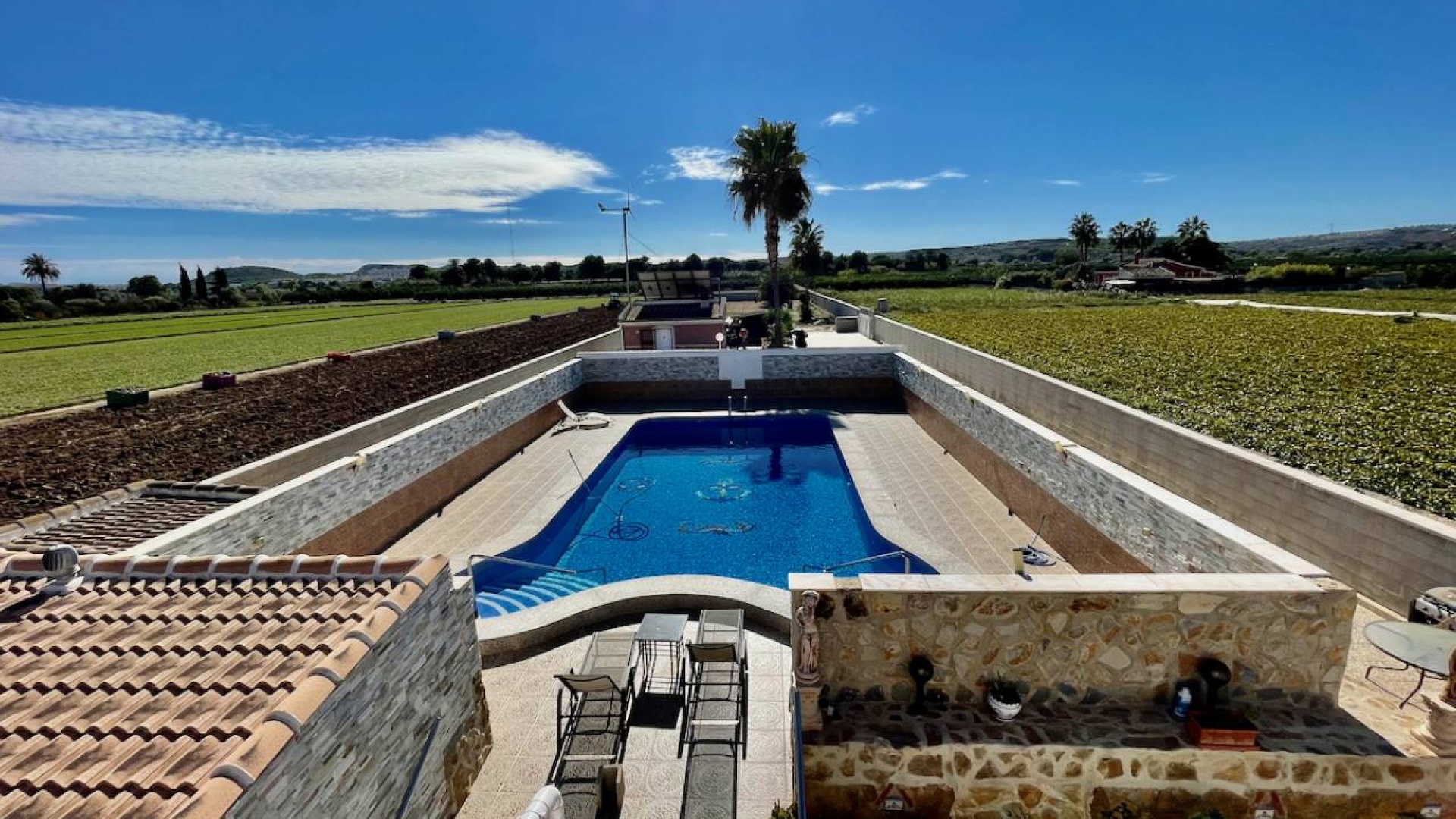 Revente - Villa - Guardamar del Segura