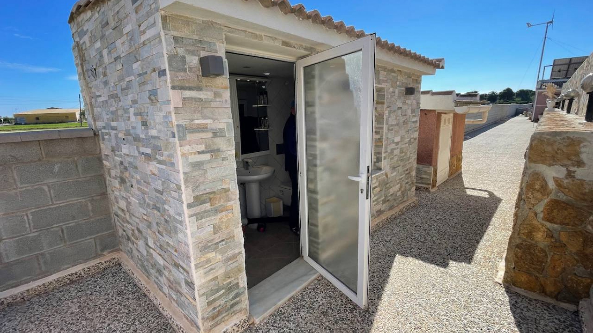 Revente - Villa - Guardamar del Segura