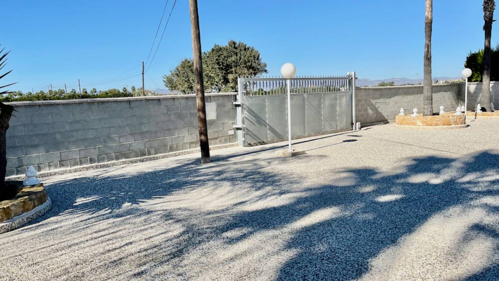 Revente - Villa - Guardamar del Segura