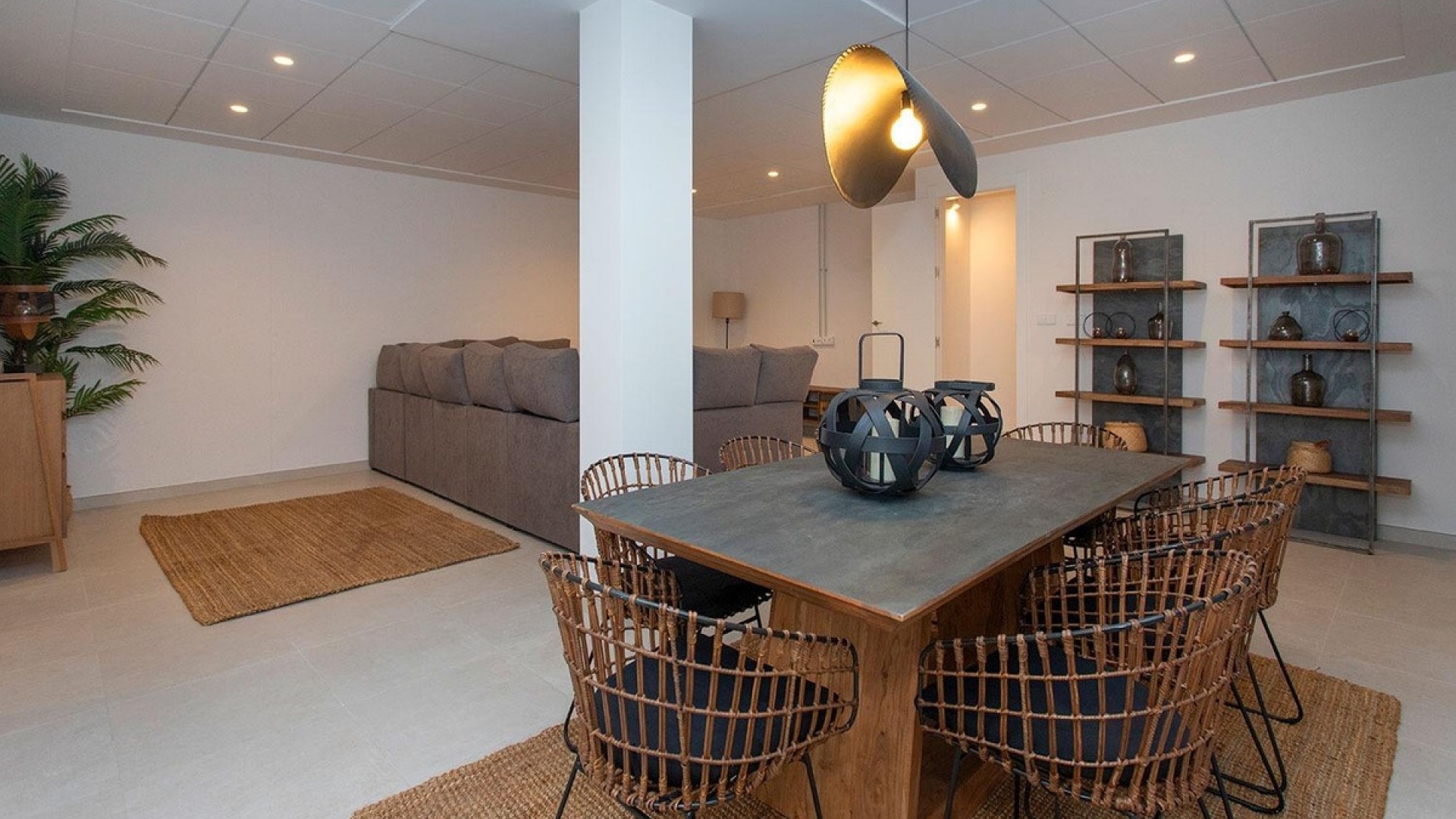 Revente - Villa - Hondón de las Nieves - Hondón de las Nieves Centro