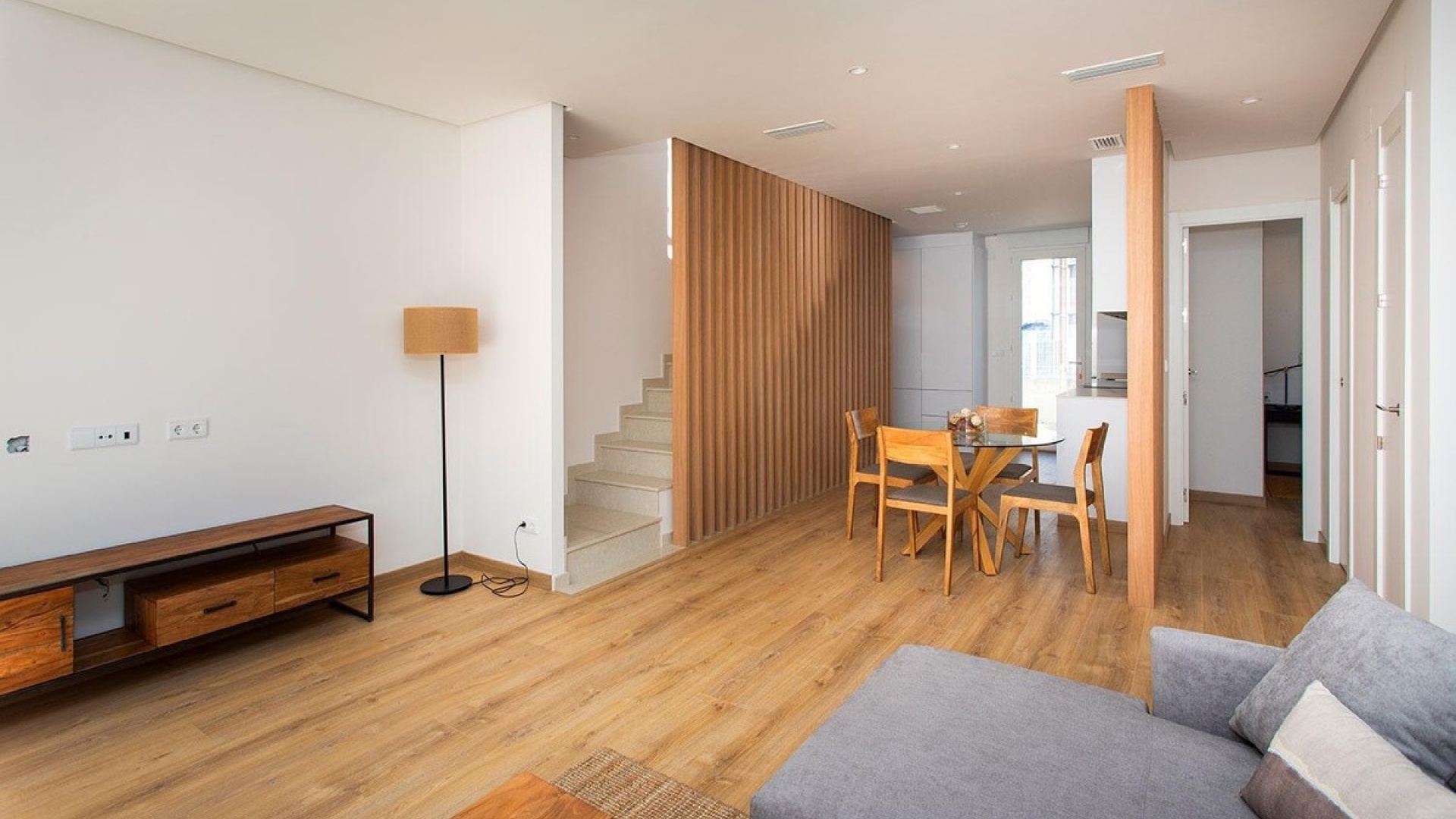 Revente - Villa - Hondón de las Nieves - Hondón de las Nieves Centro